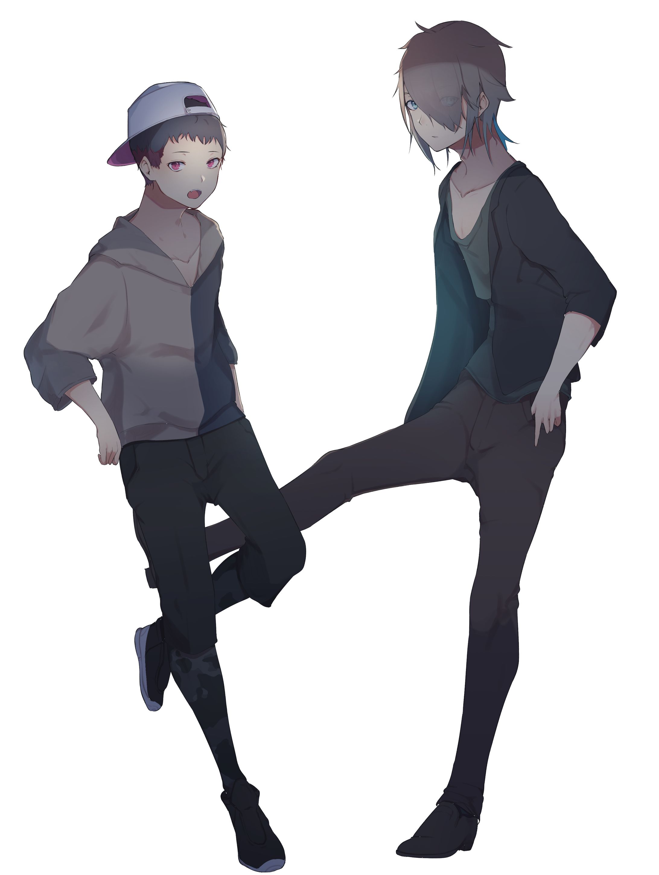 イラストサンプル-1