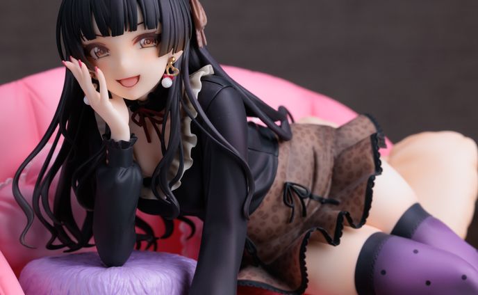 みさいる アイドルマスター シャイニーカラーズ 黛 冬優子 オフレコ