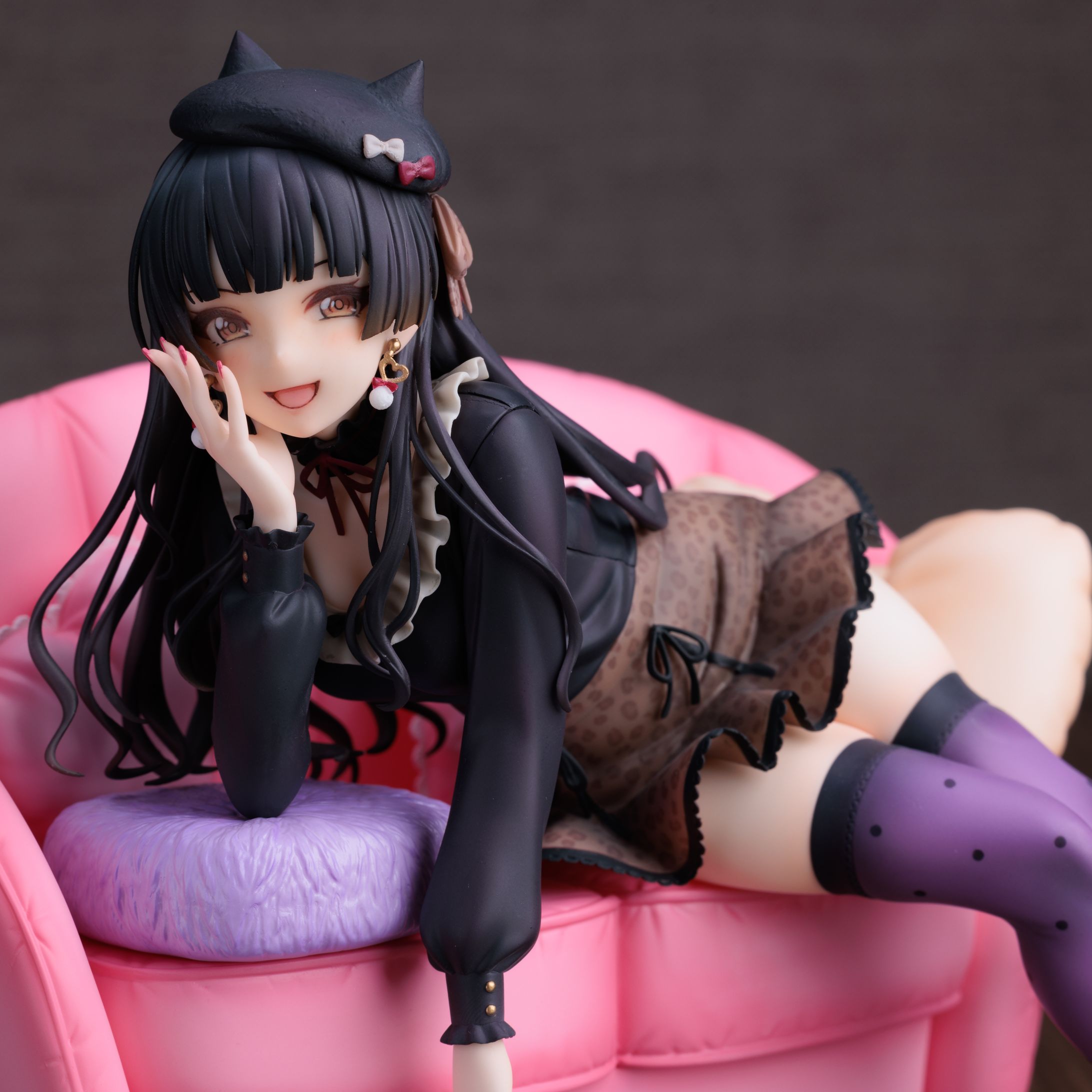 みさいる アイドルマスター シャイニーカラーズ 黛 冬優子 オフレコ-1
