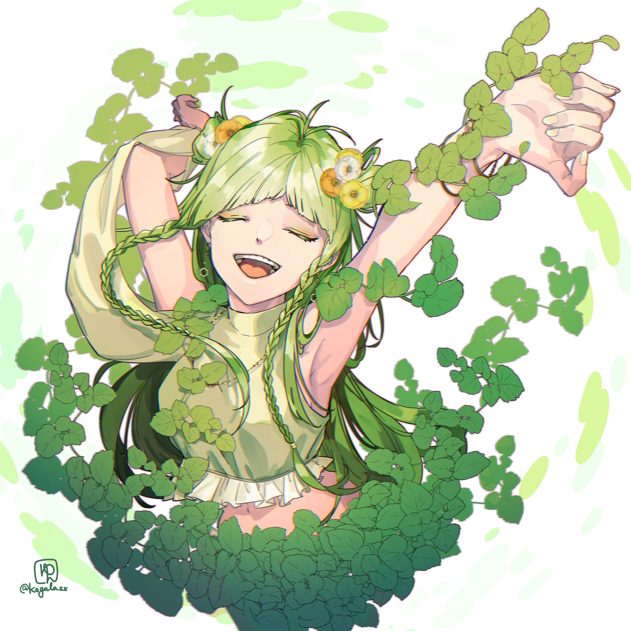 2023/05/29 オリジナル一枚絵-1