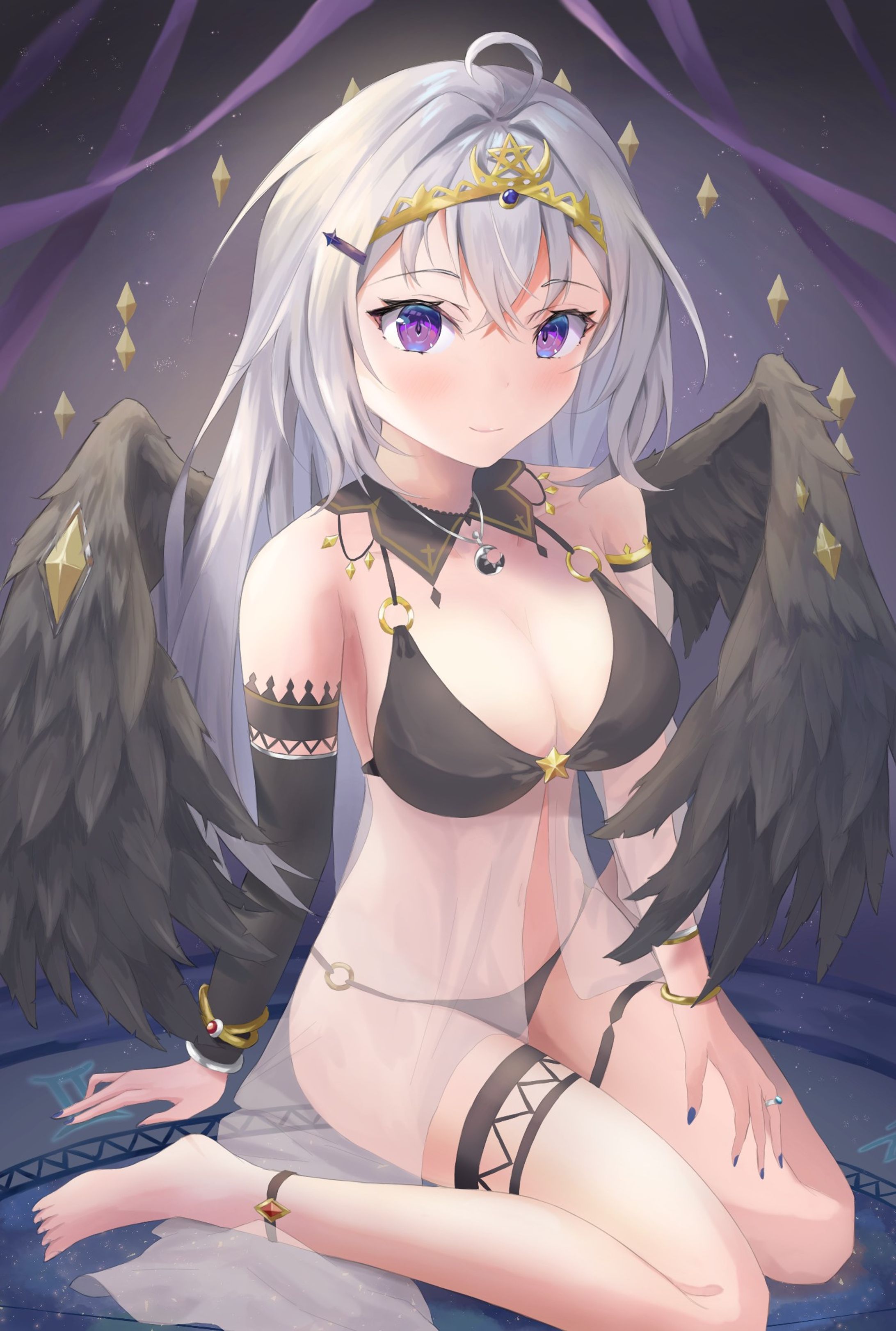 趣味絵-1