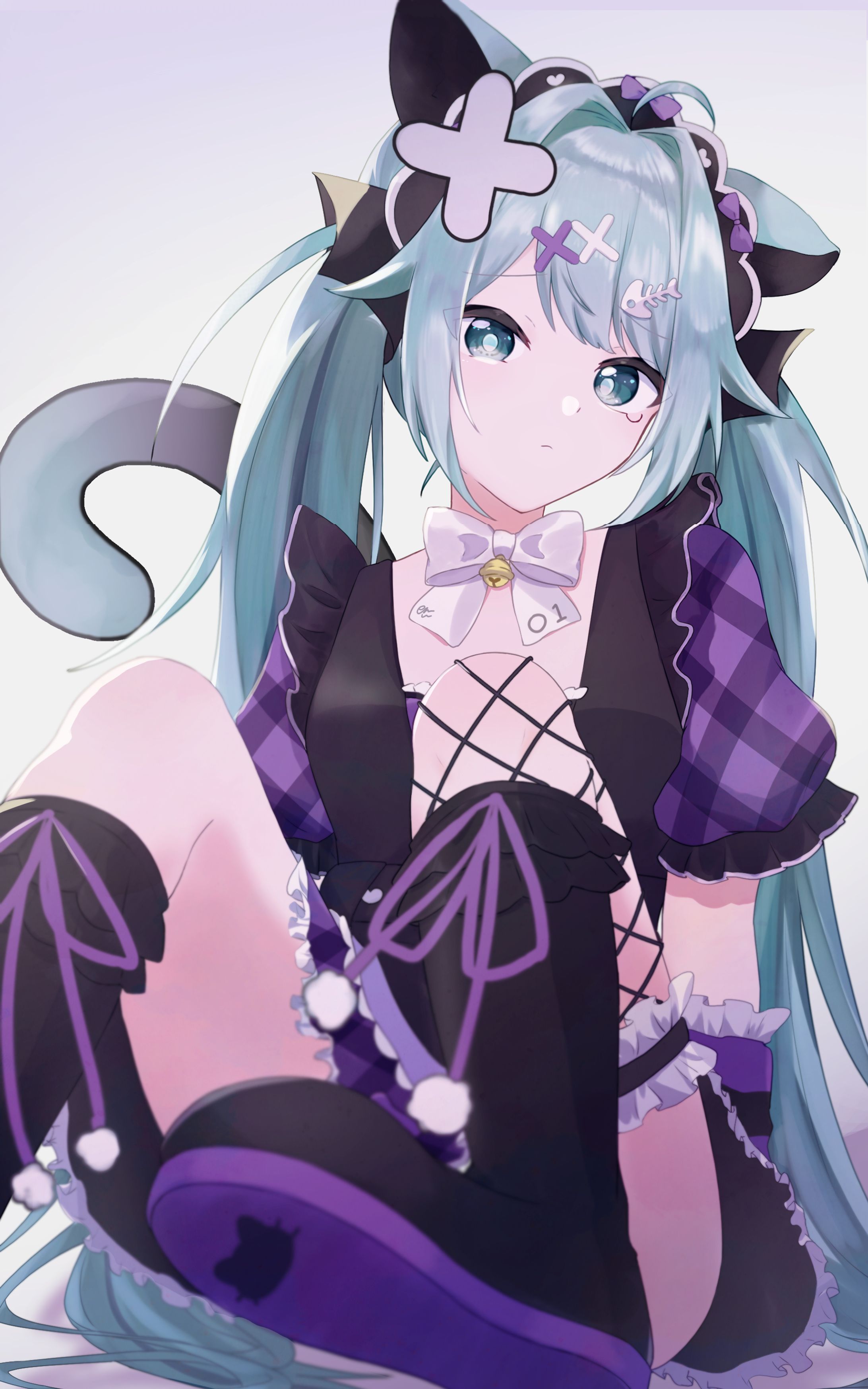 初音ミク-1