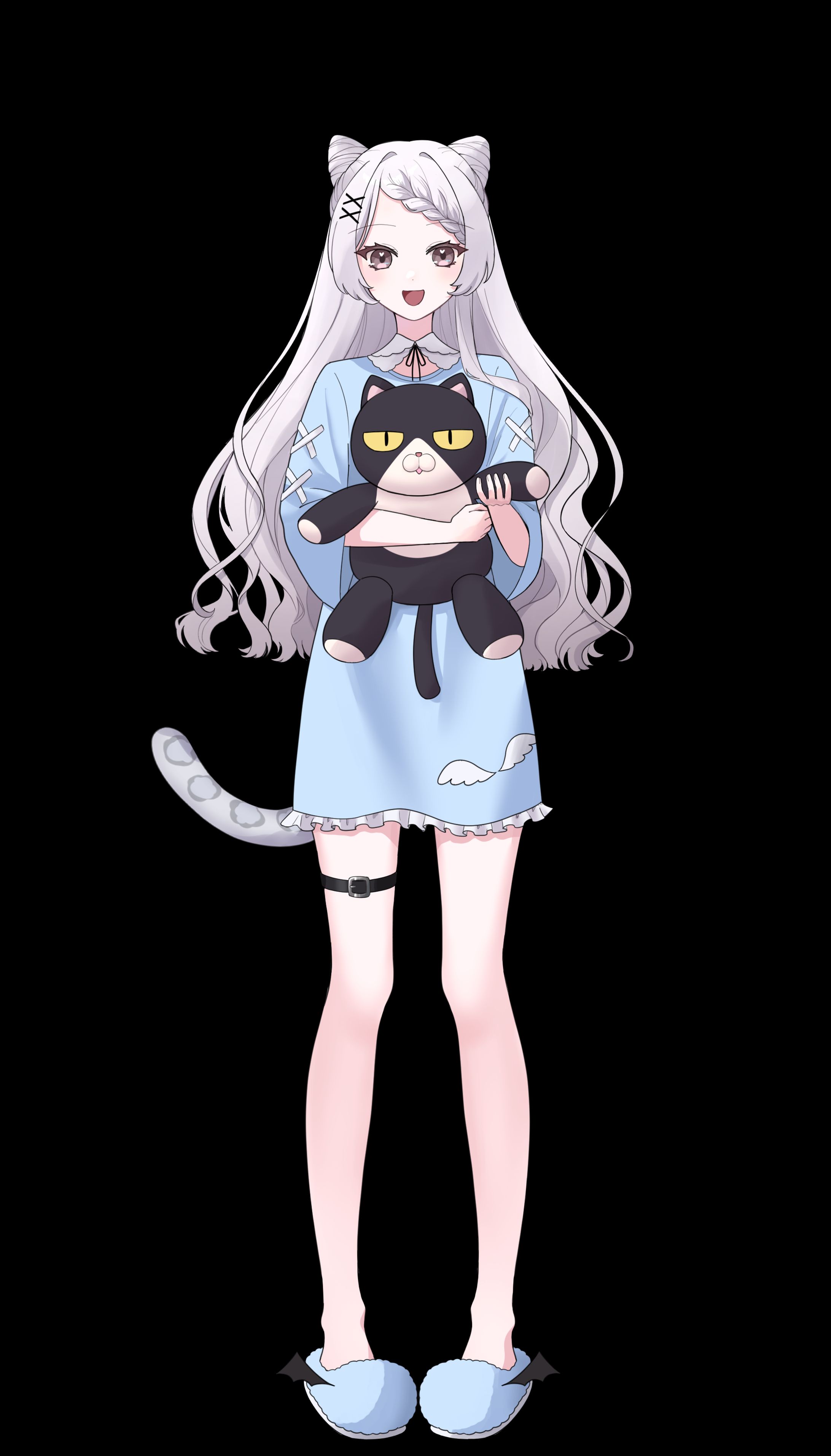 【お仕事】立ち絵-1