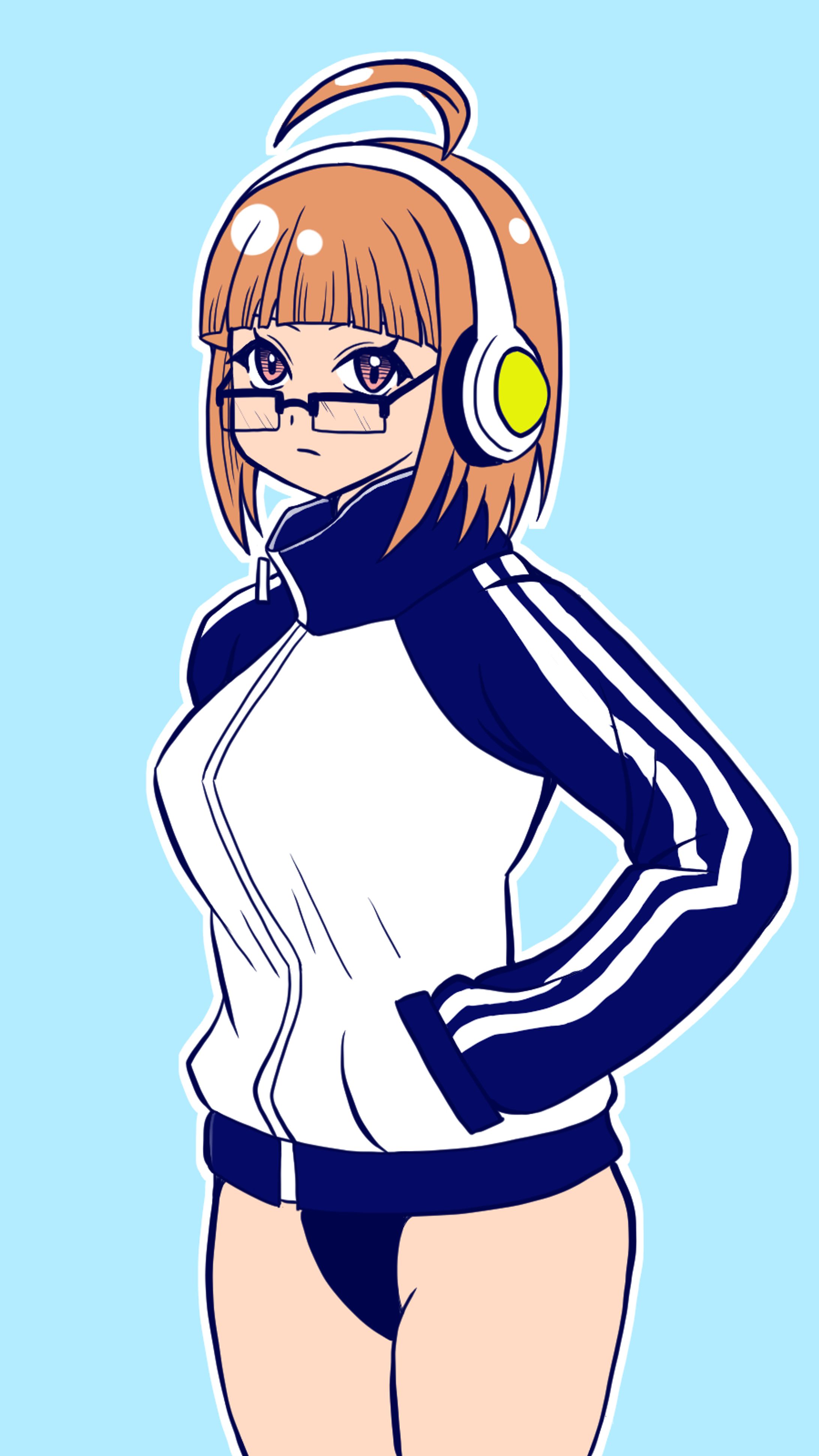 オリジナルキャラクター-1