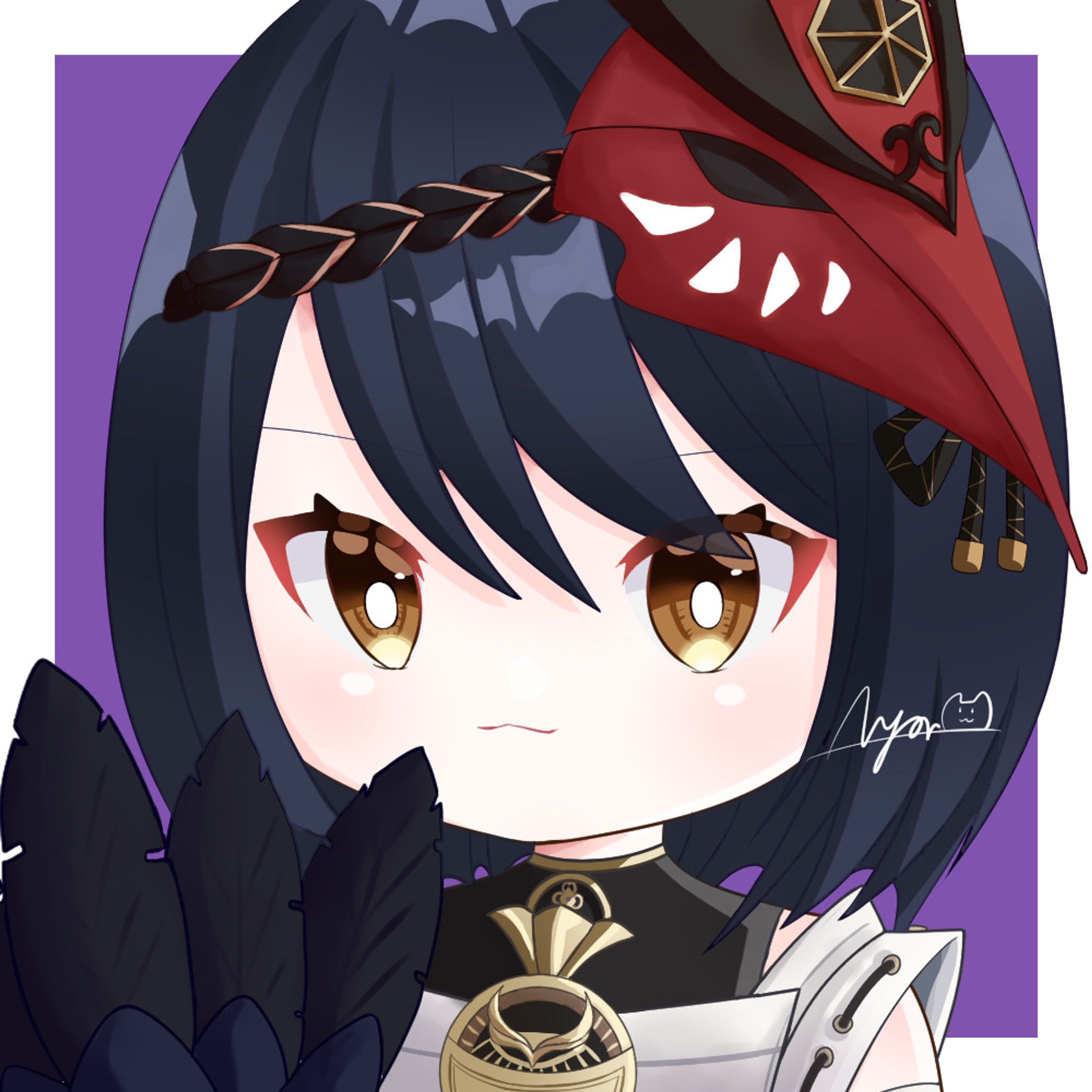 九条裟羅誕生祭2024-1