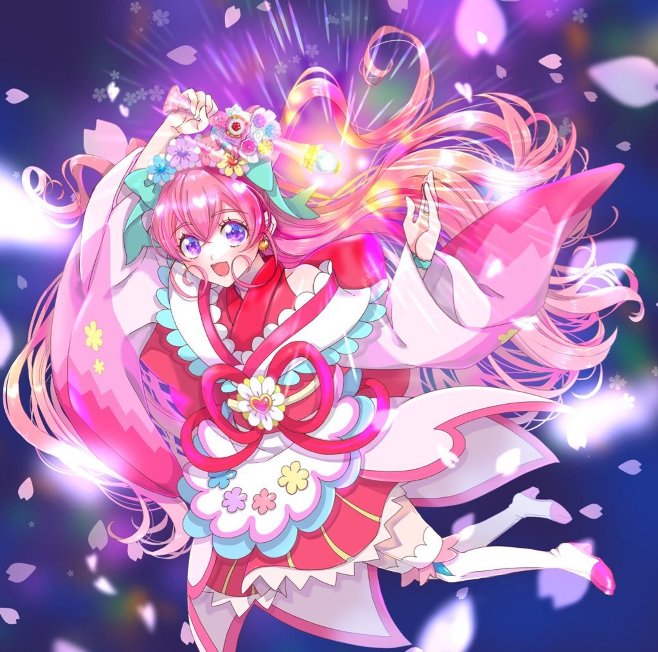 ファンアート-1