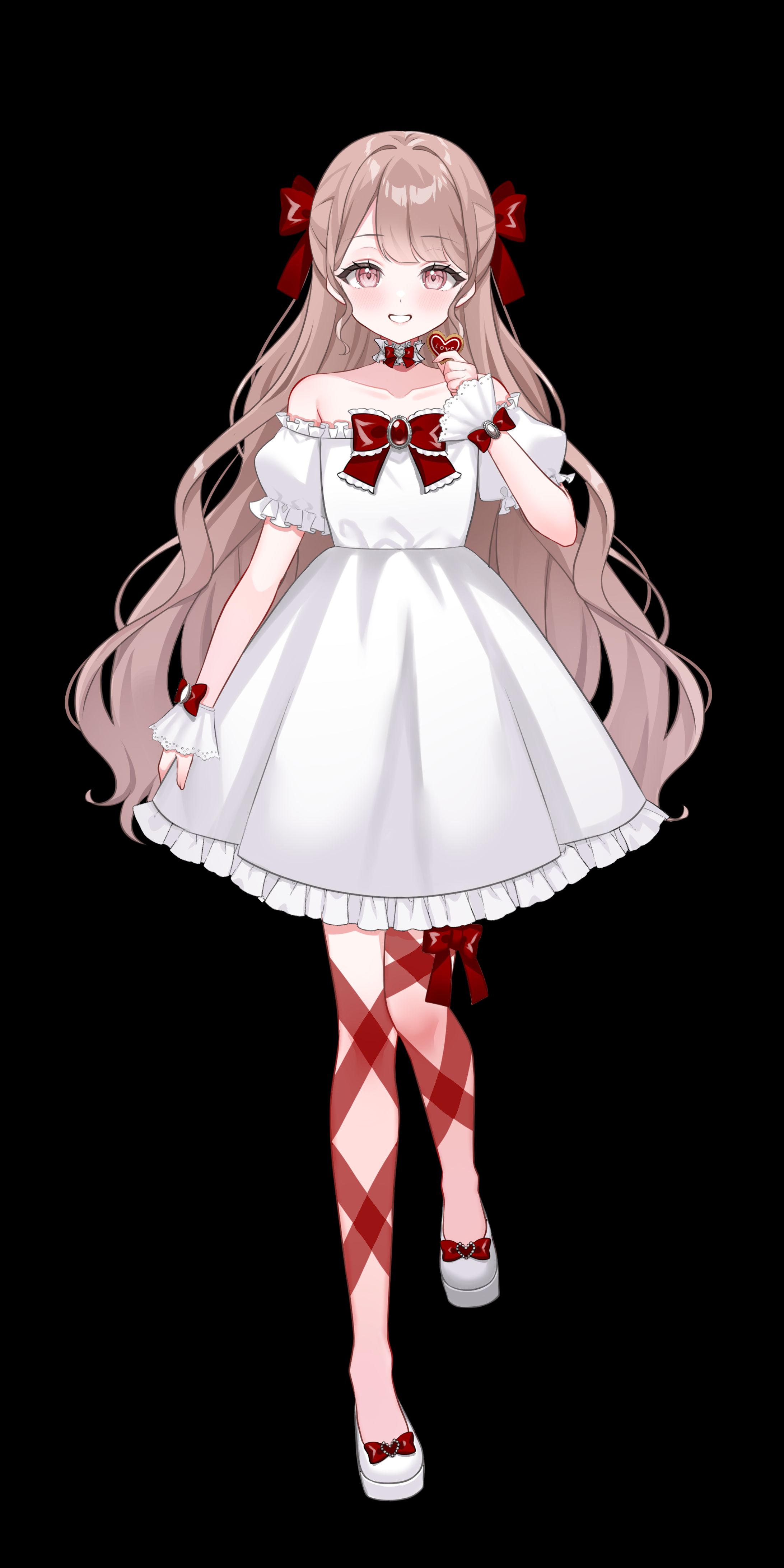 甘色露ティナ♡様 -1