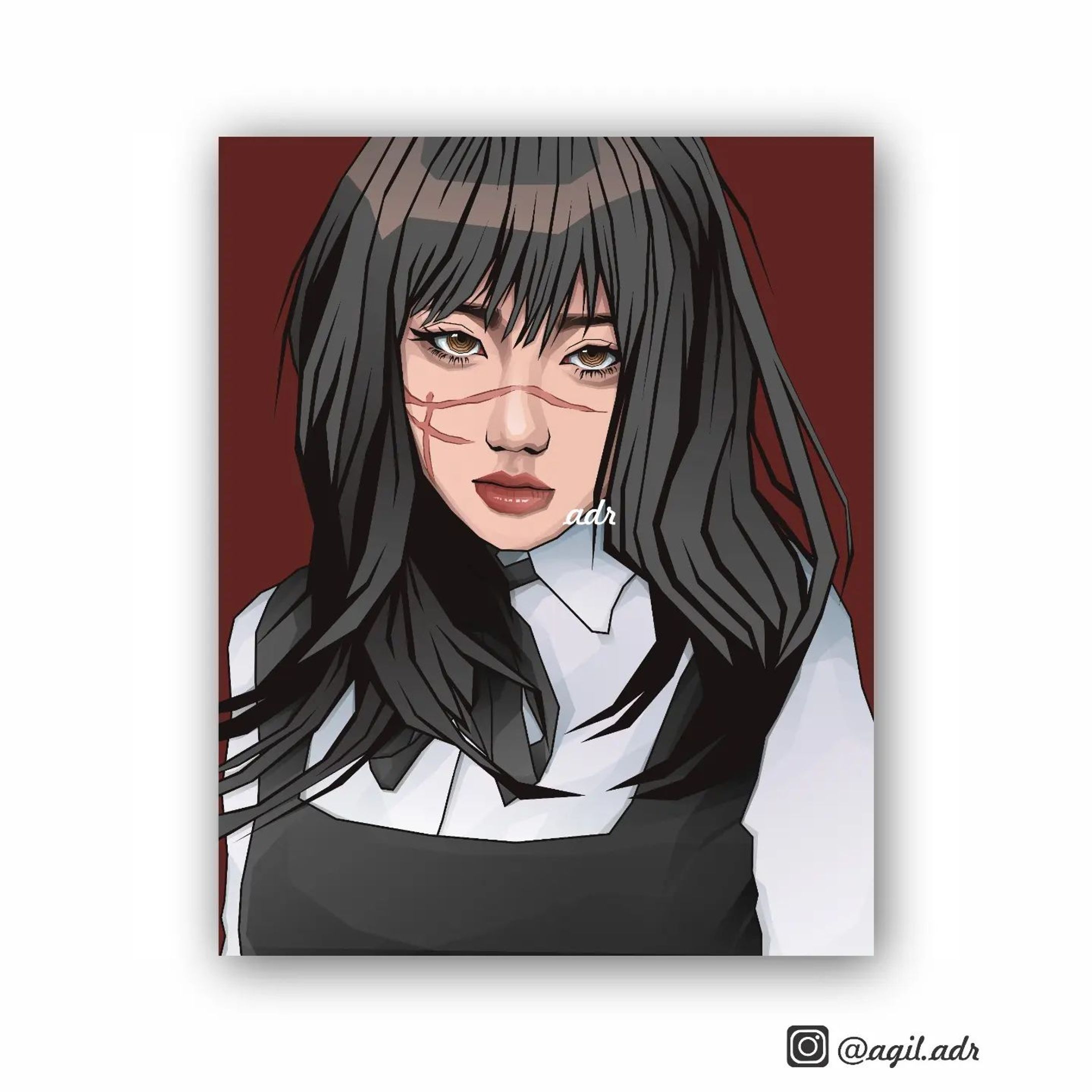 Asa Mitaka-1