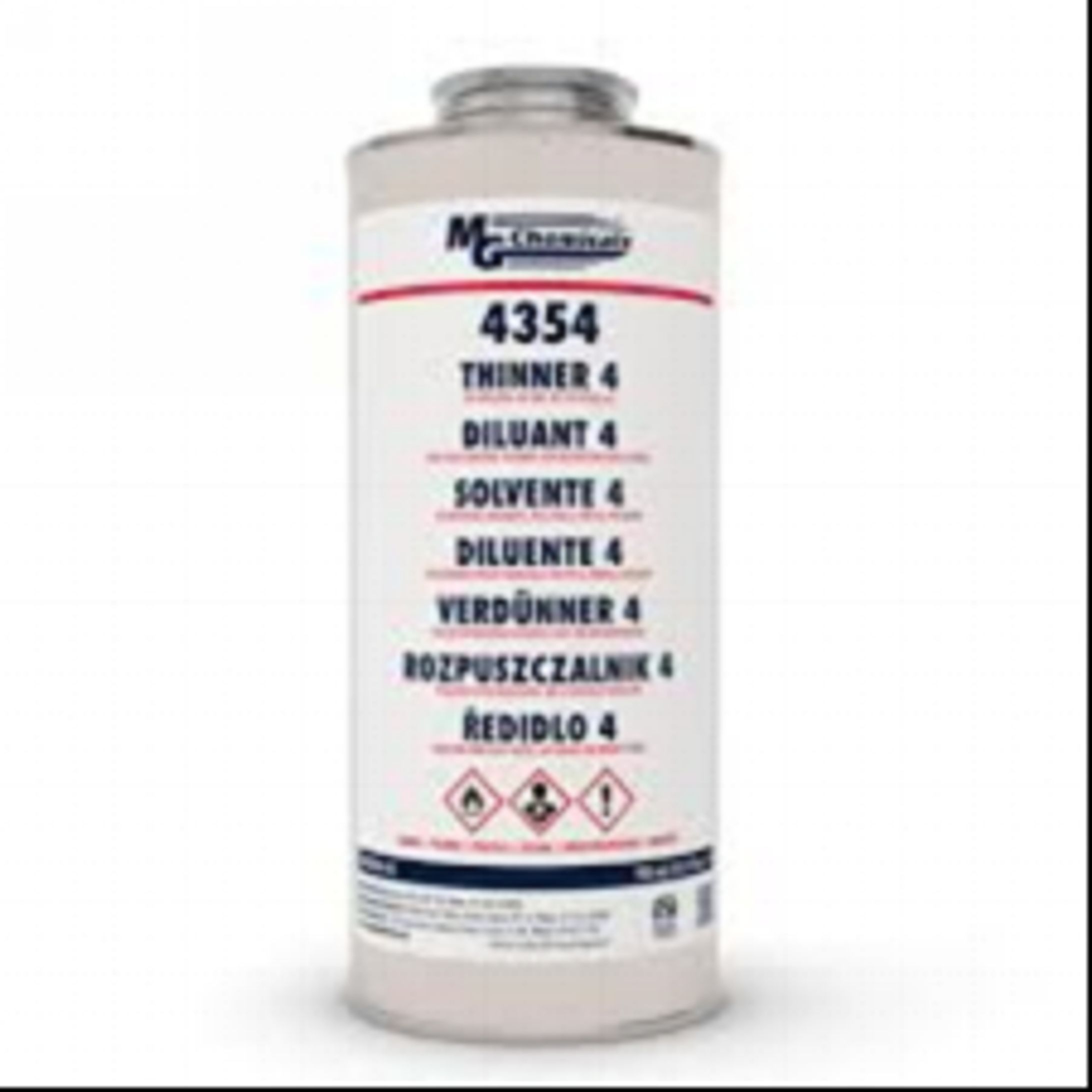 スロードライ薄め液の世界市場調査：規模、シェア、成長率（2025-2031年）-1