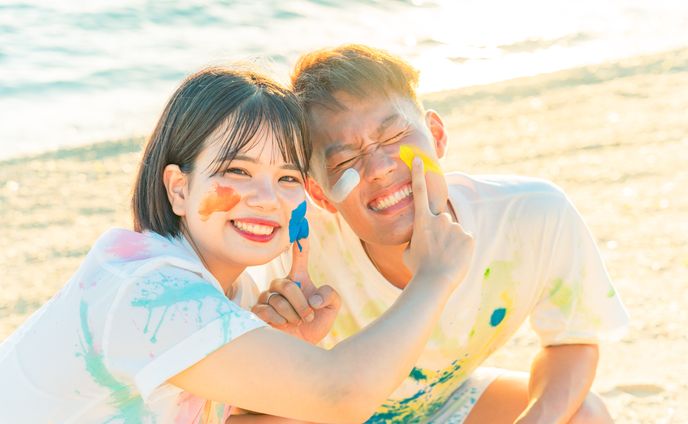 ペイントフォト