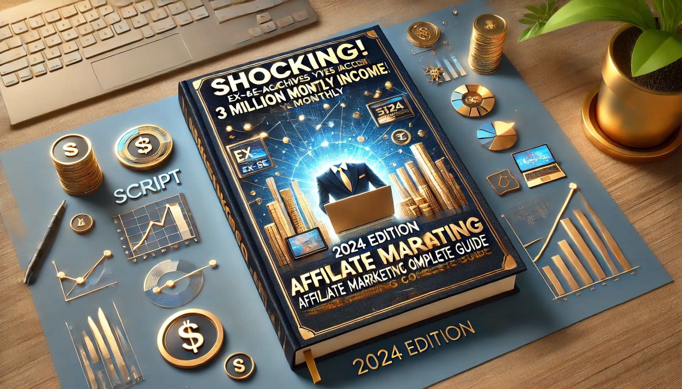 YouTube台本：ビジネス系-1