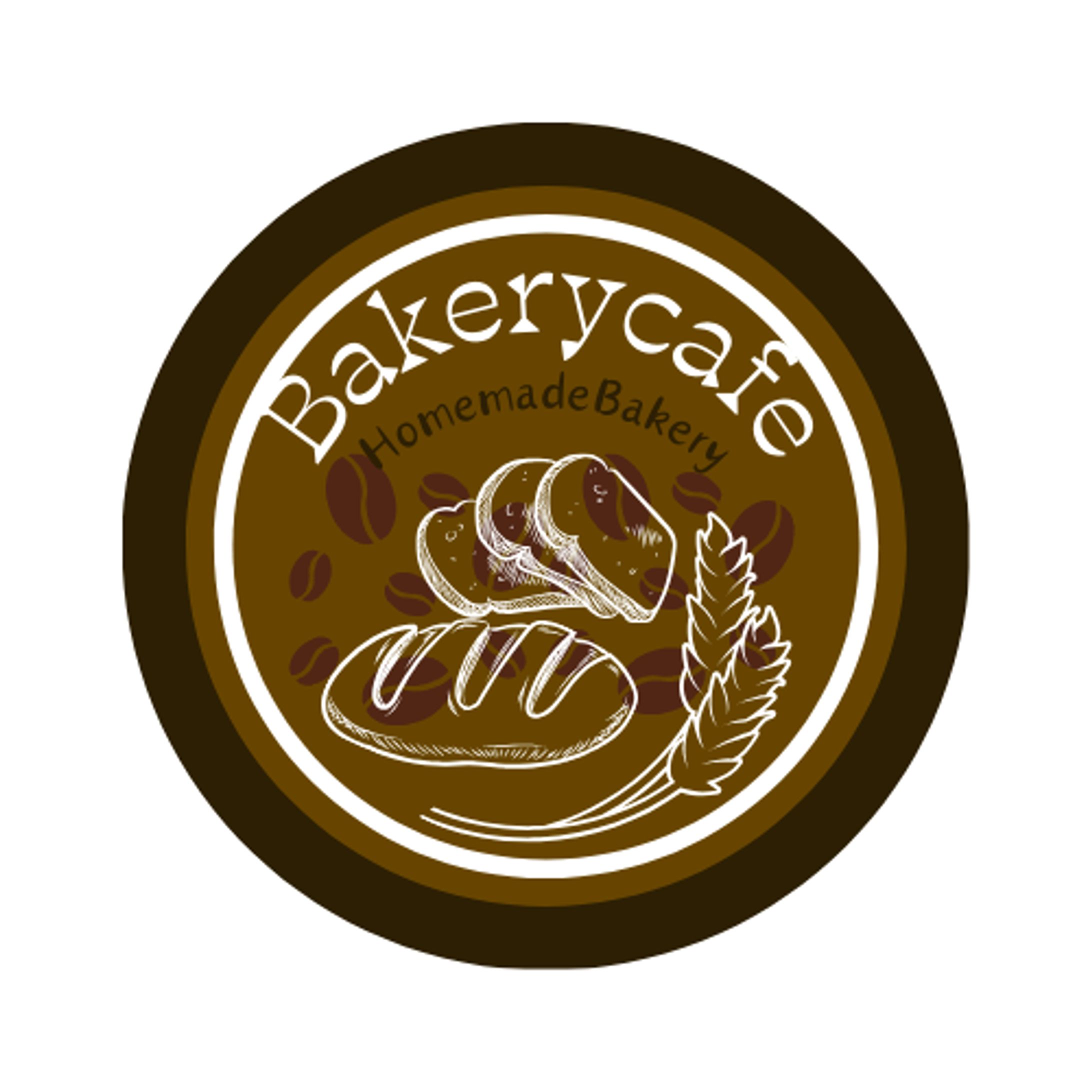 パン屋ロゴ-1
