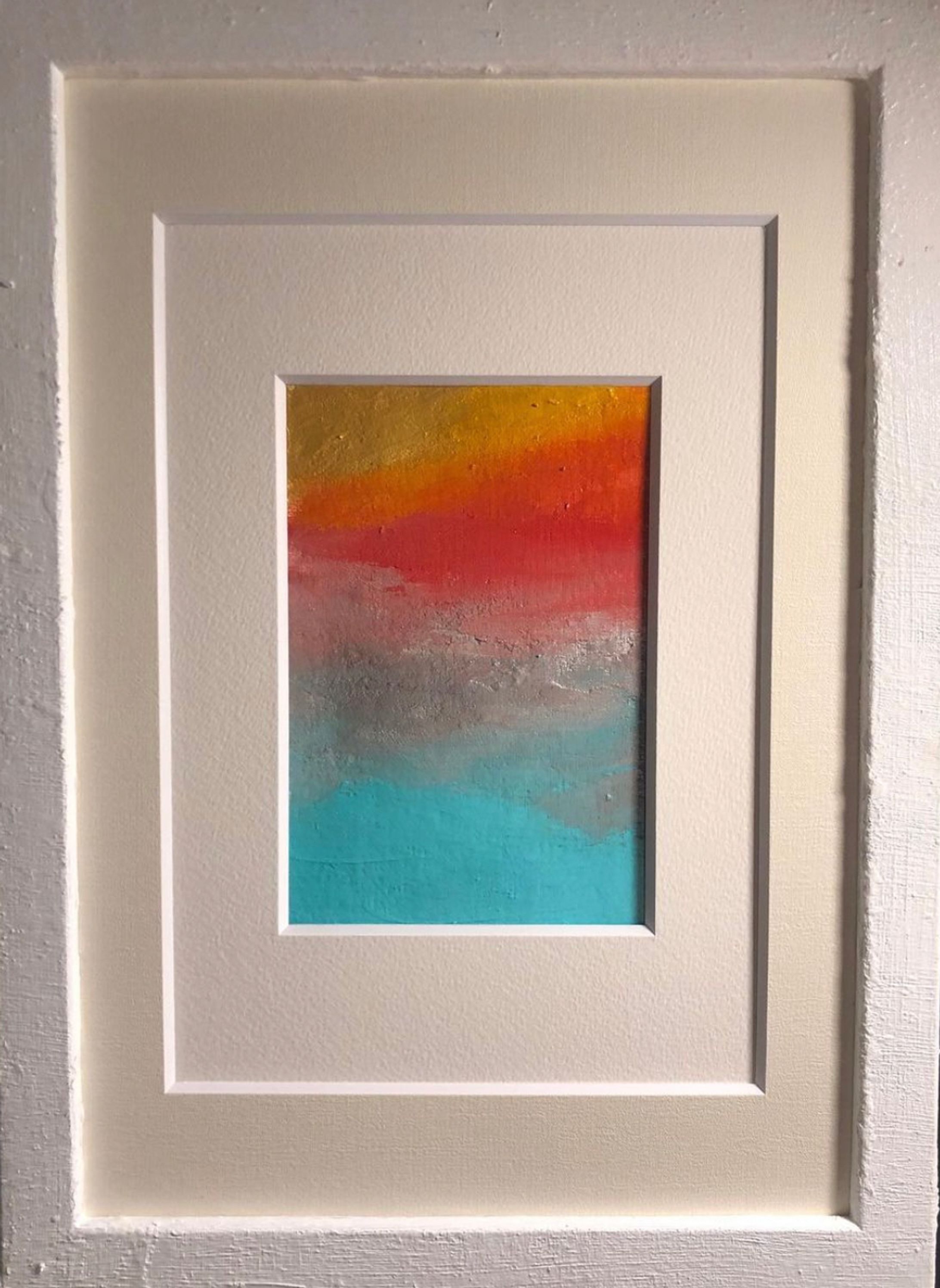 【paint】虹-1