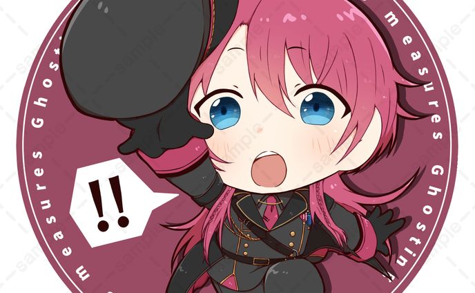 ラウラ・ベレッタ様