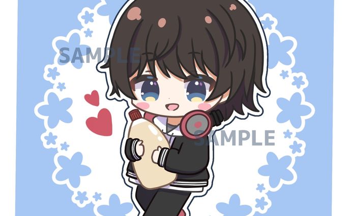 個人様 アイコン