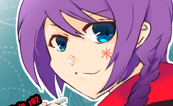 V100 かいんさん