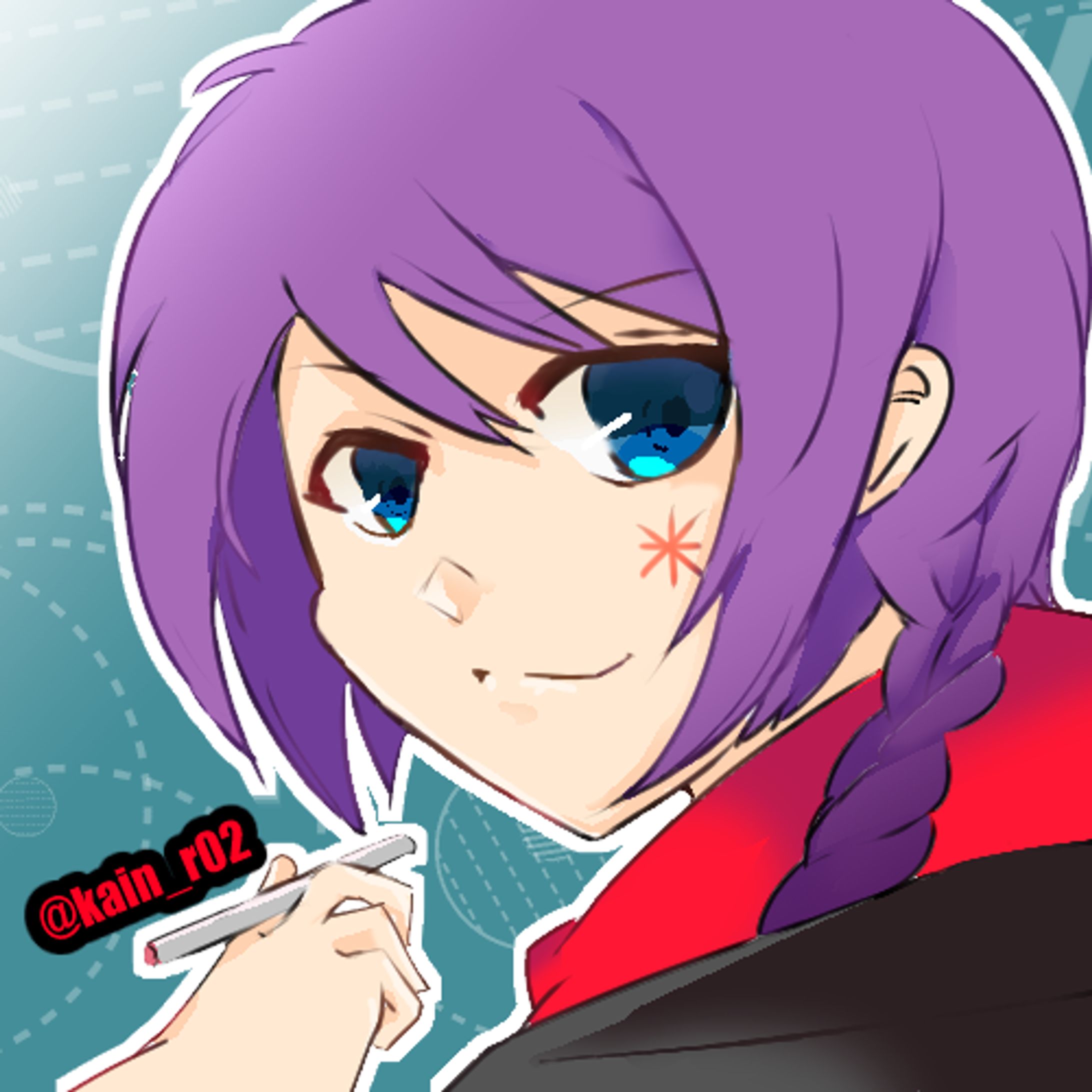 V100 かいんさん-1