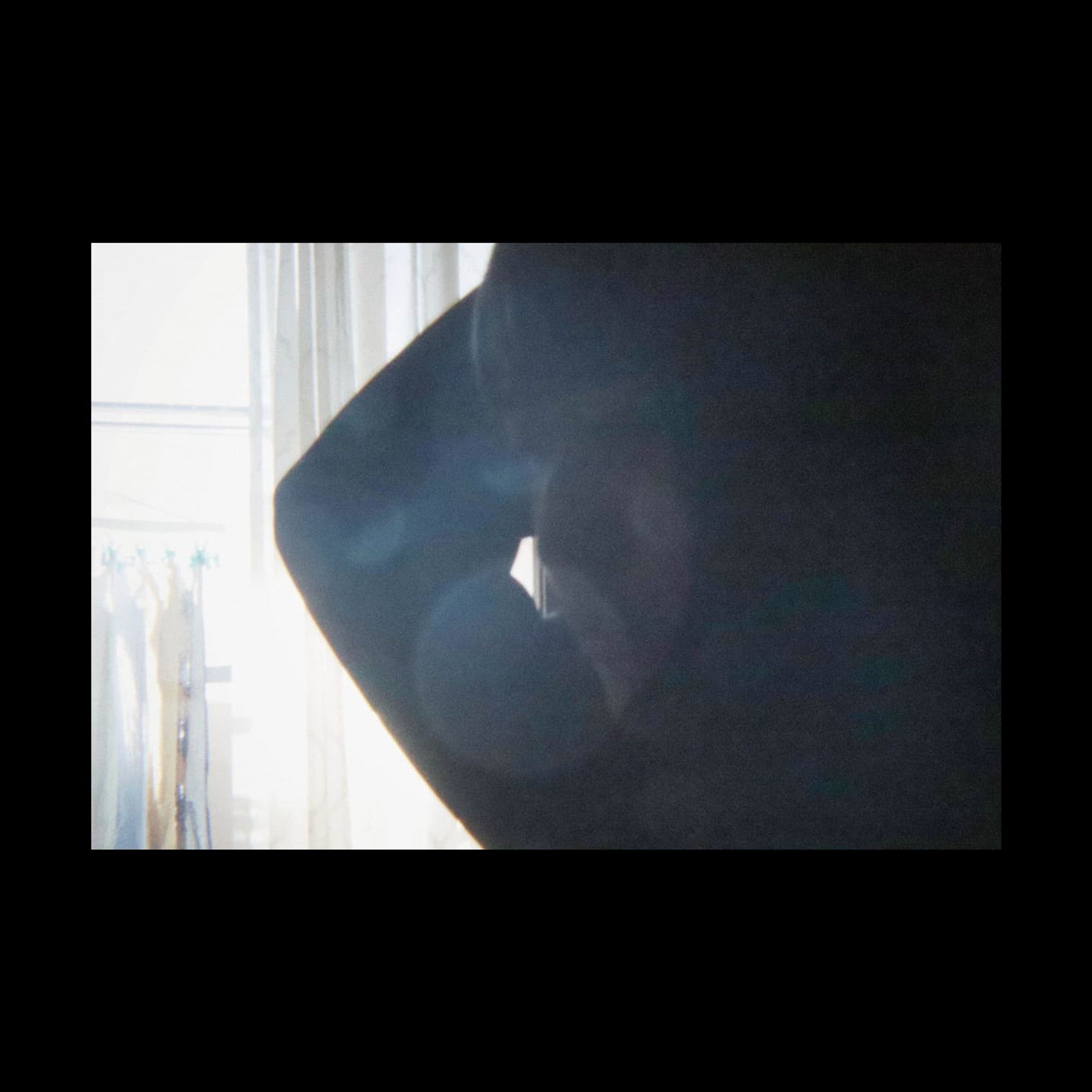 ホルガレンズで挑戦#ig_japan #photography #art #photo #キリトリセカイ #ファインダー越しの私の世界 #ホルガレンズ #青 #日常 #canonkissx9i-1