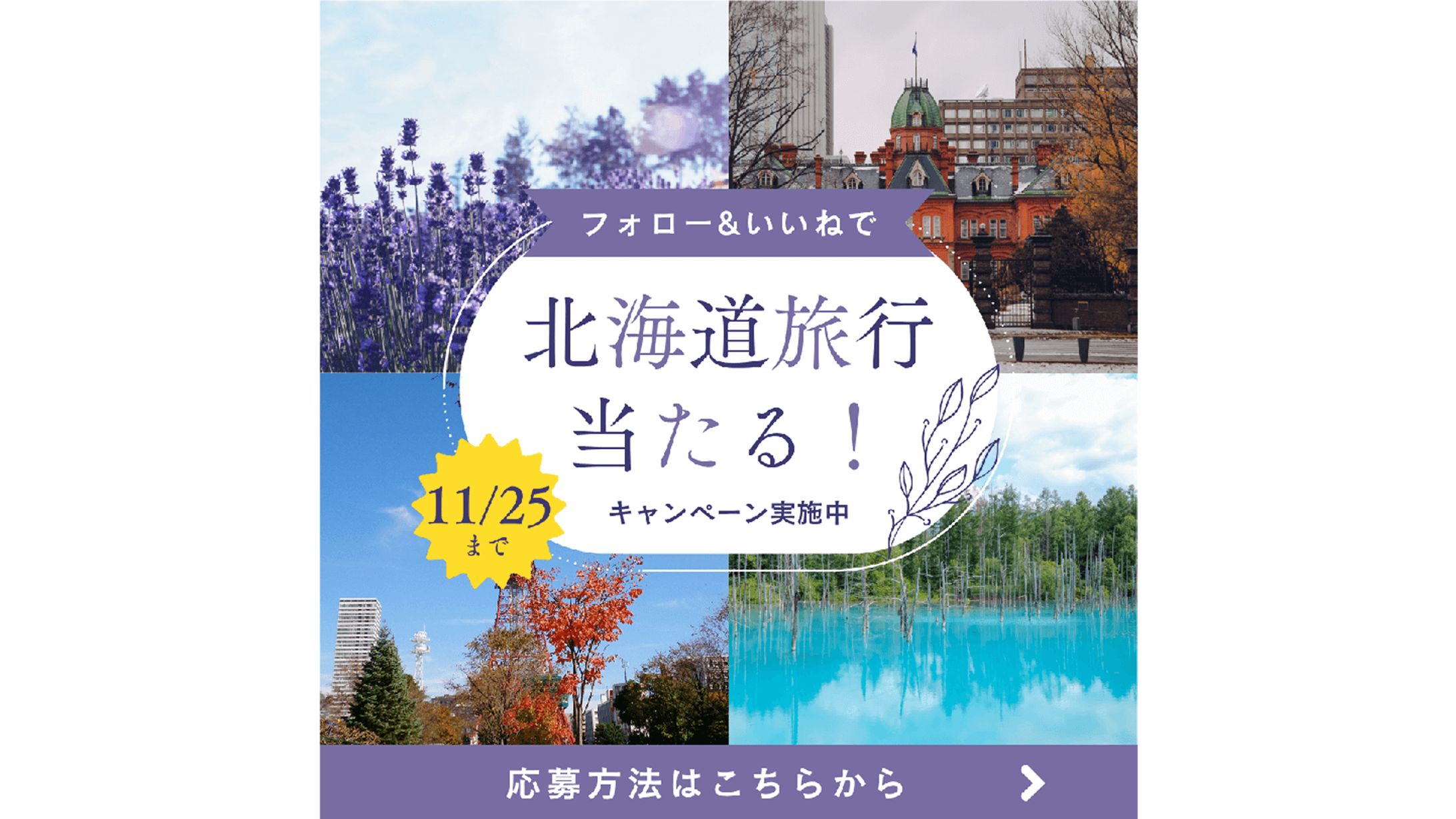 【バナー】北海道旅行-1
