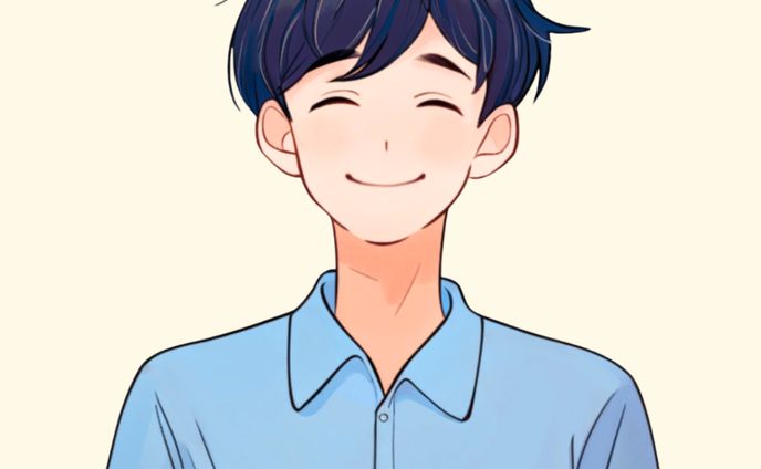 たいがさま：アイコン
