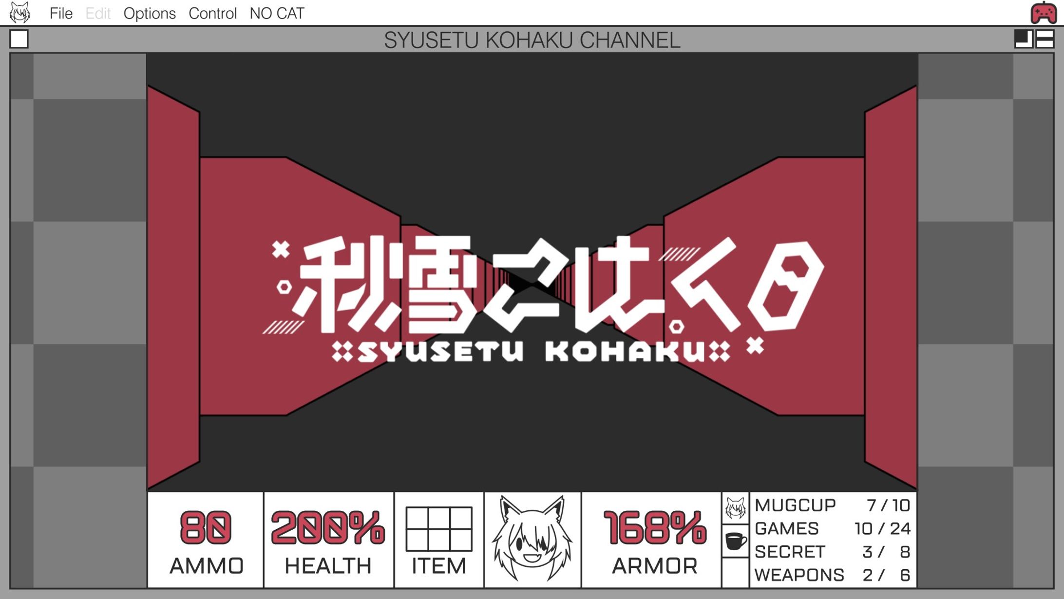 Sony Musicバーチャルタレント育成プロジェクト「VEE」1期生 秋雪こはくさん OP トランジション ED-1