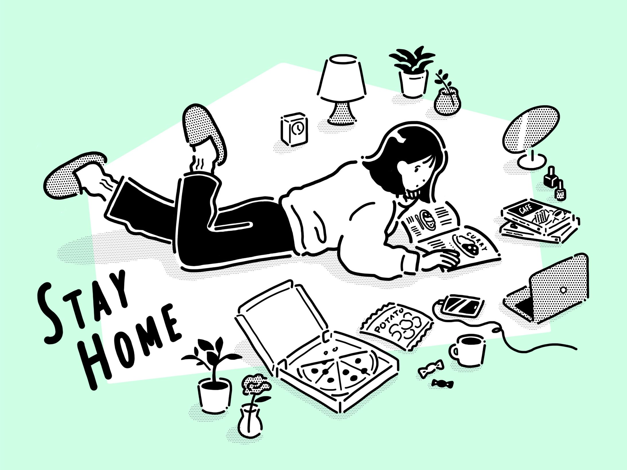 【original】LIFESTYLE-1
