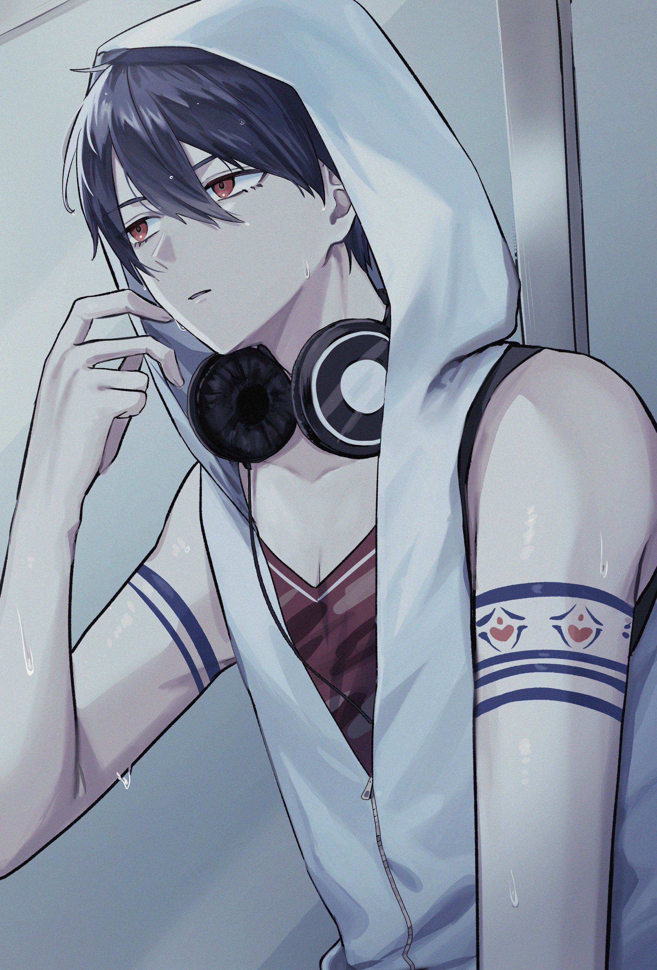 VtuberさんFA-1