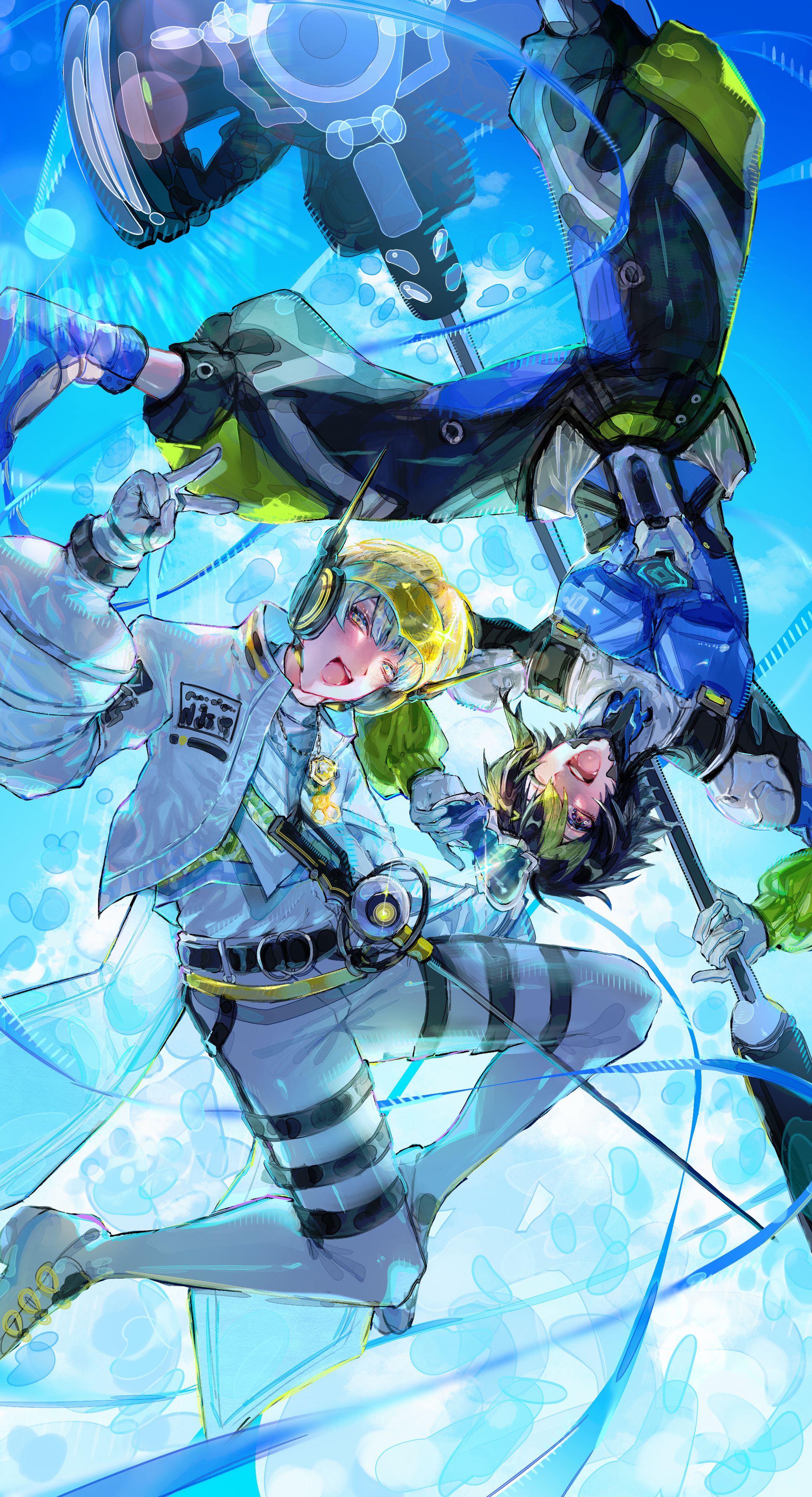 【FA】-1