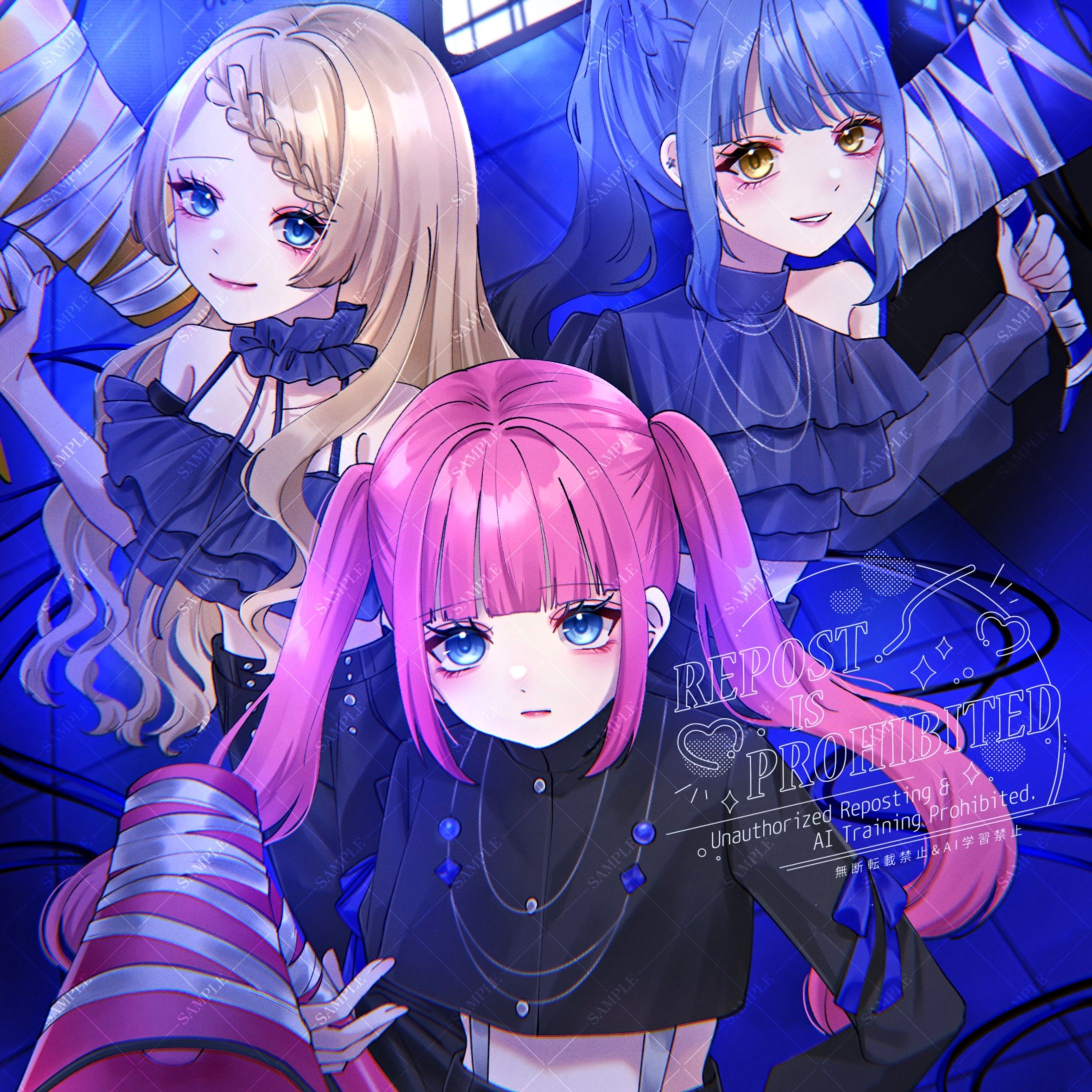 ご依頼イラスト-1