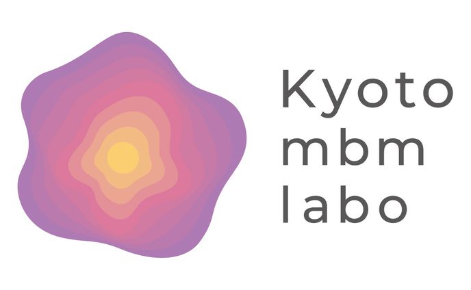 ロゴデザイン／Kyoto mbm labo様