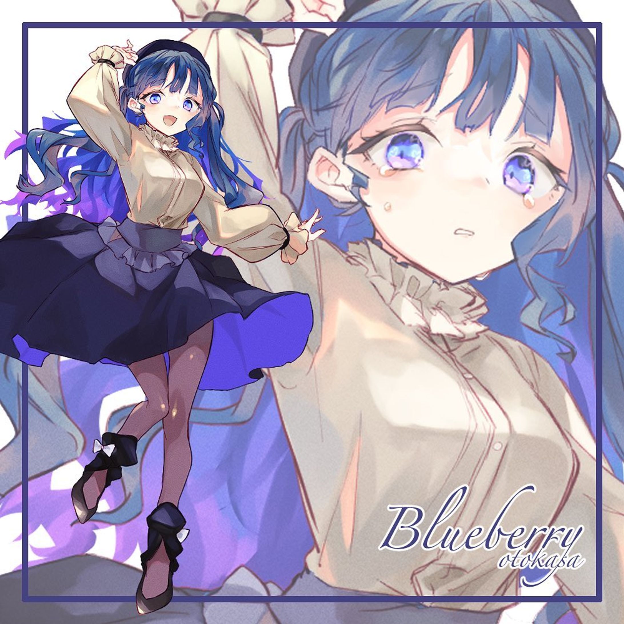 Blueberry-1