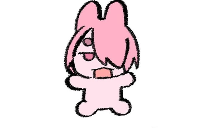 2024 Original(chibi)