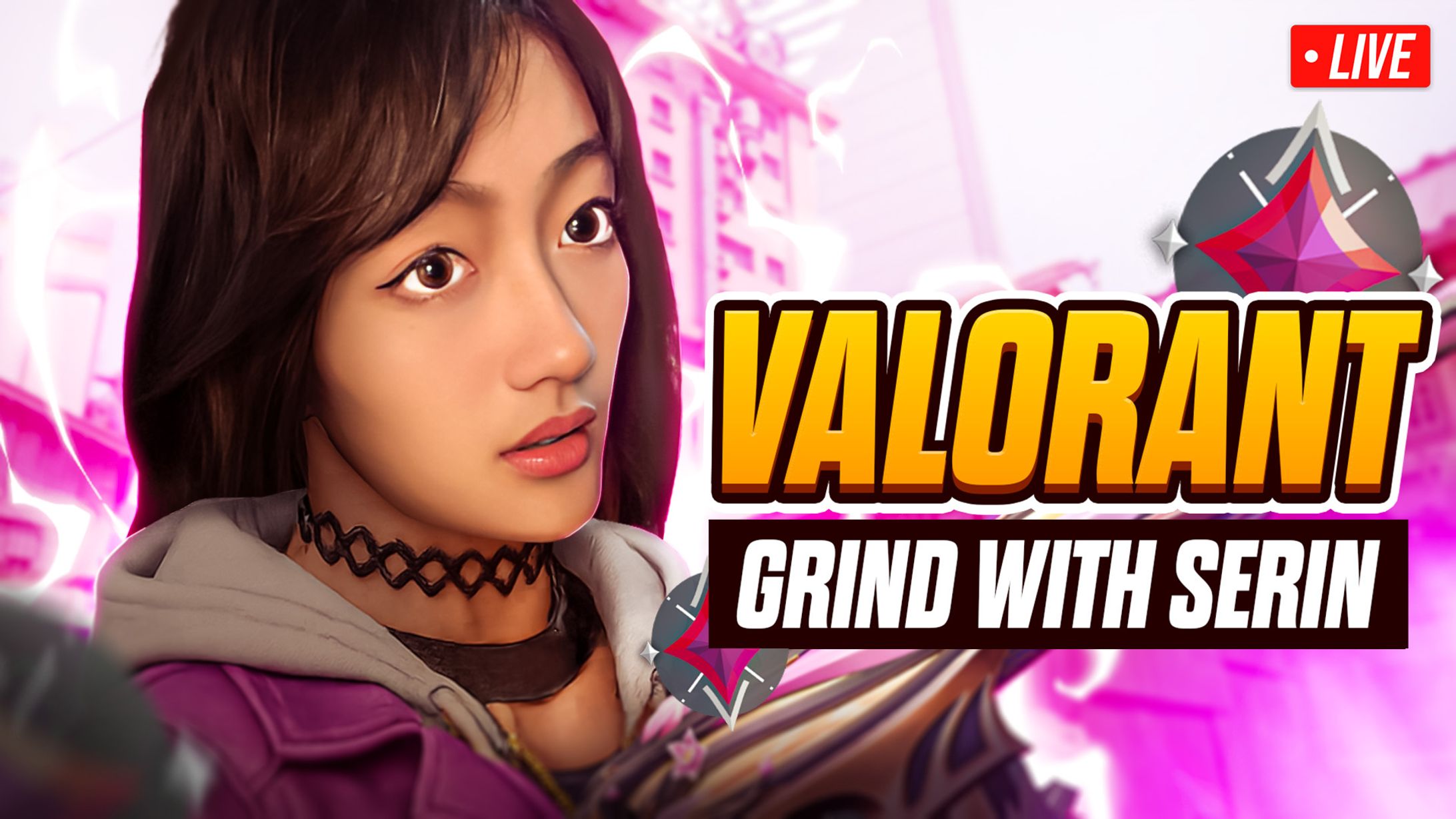 Youtube Thumbnail - Valorant-1