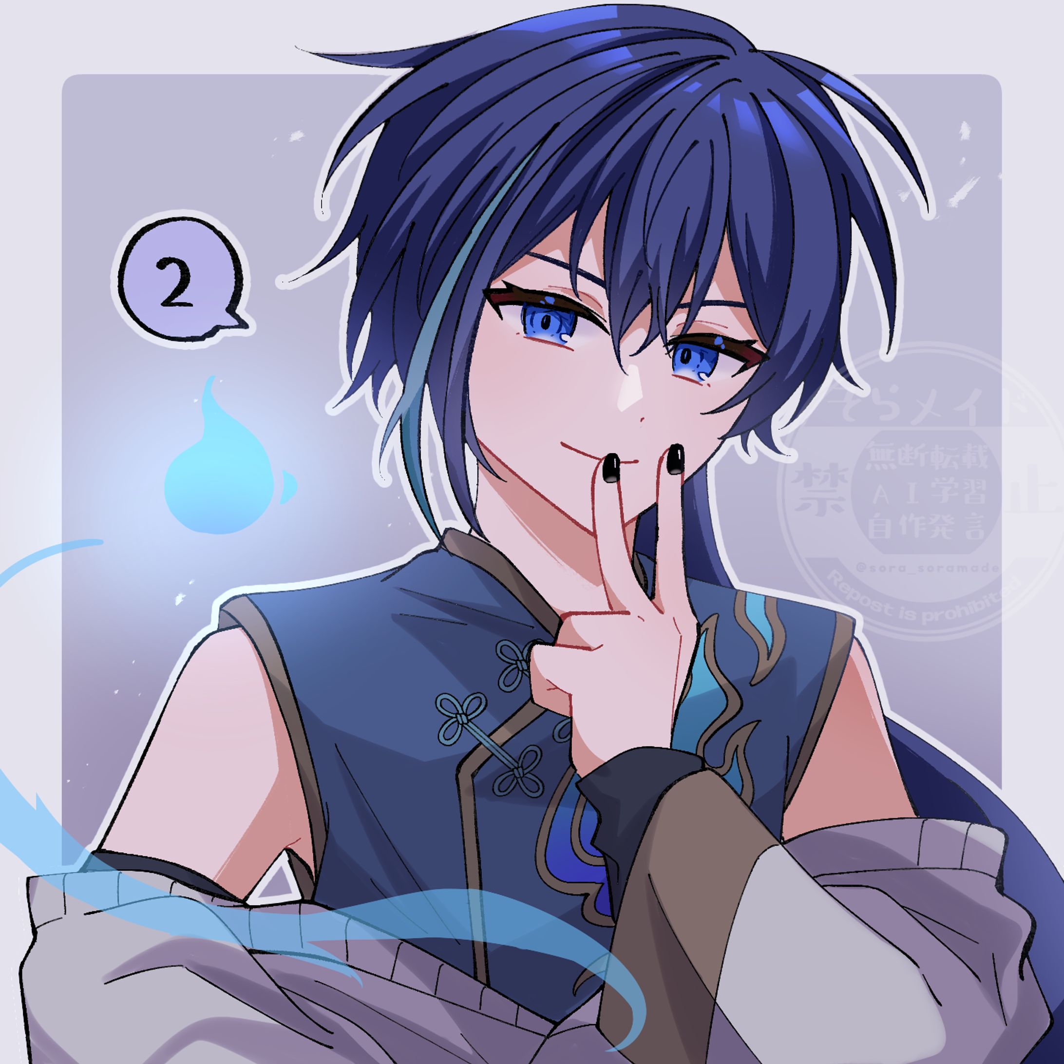 ファンアート-1