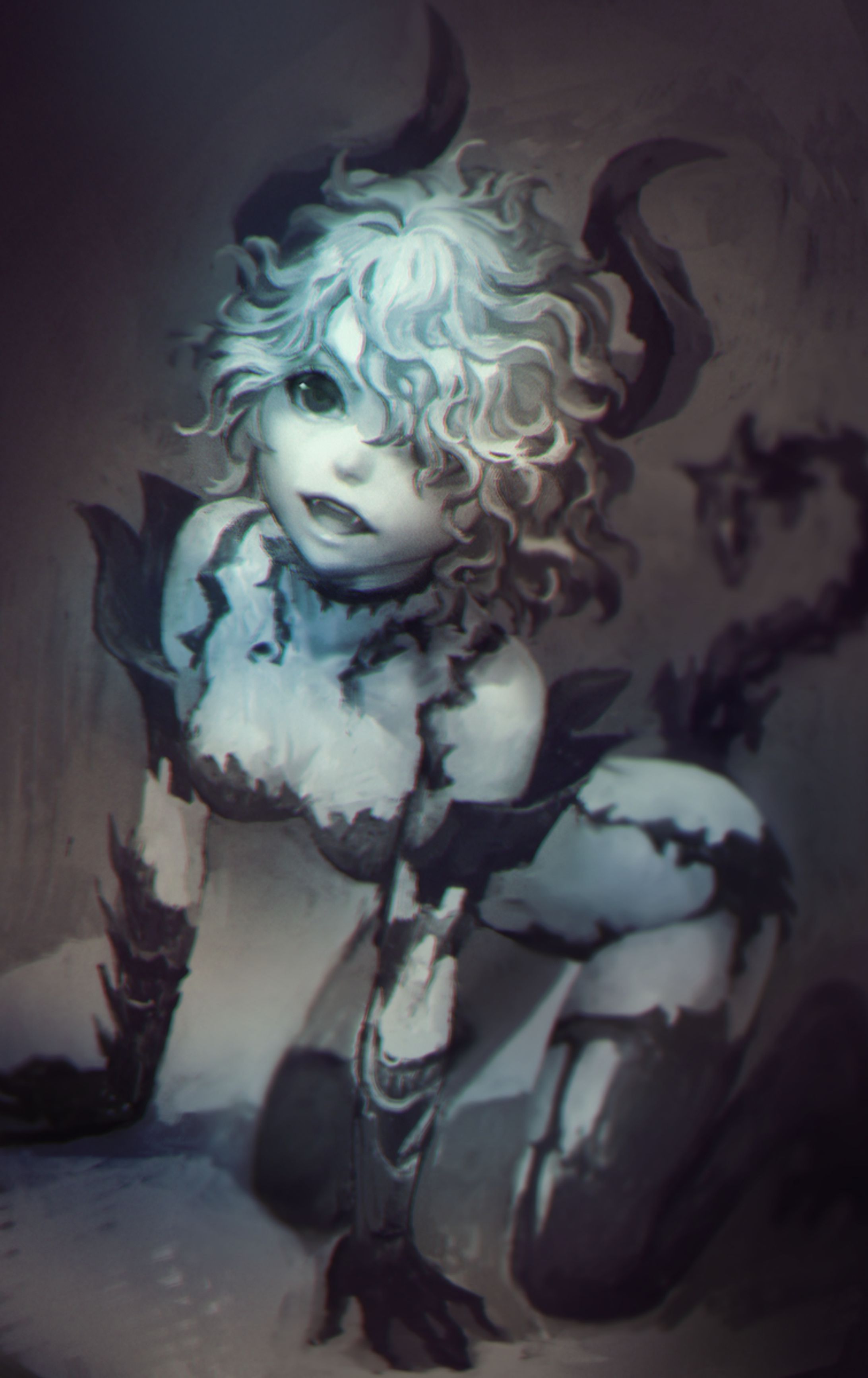 art rough 5-1