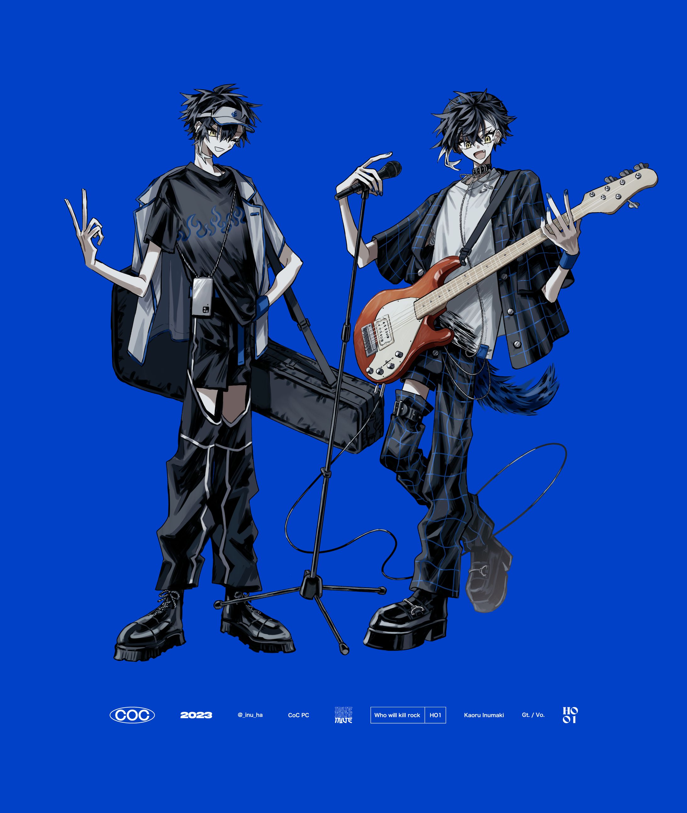 立ち絵・キャラクターデザイン-1