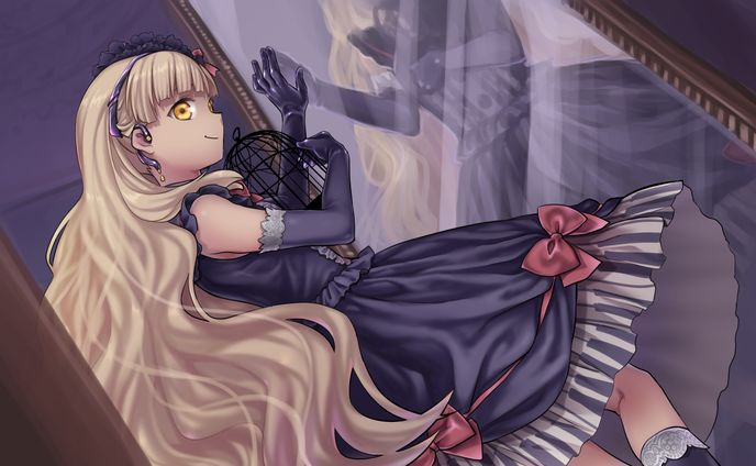 イラスト・漫画、vocaloid