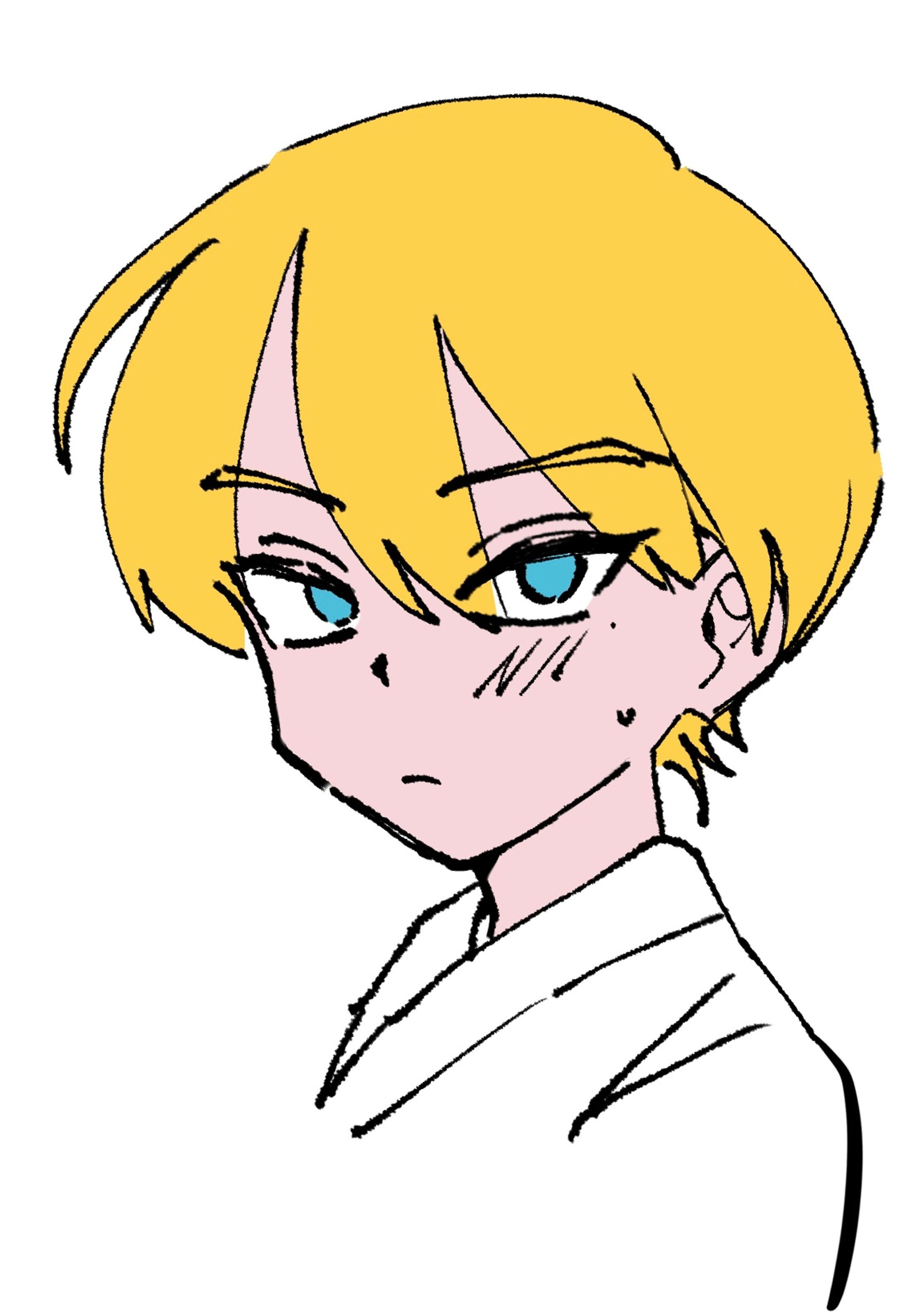 留学生・チャラ男・優等生-1