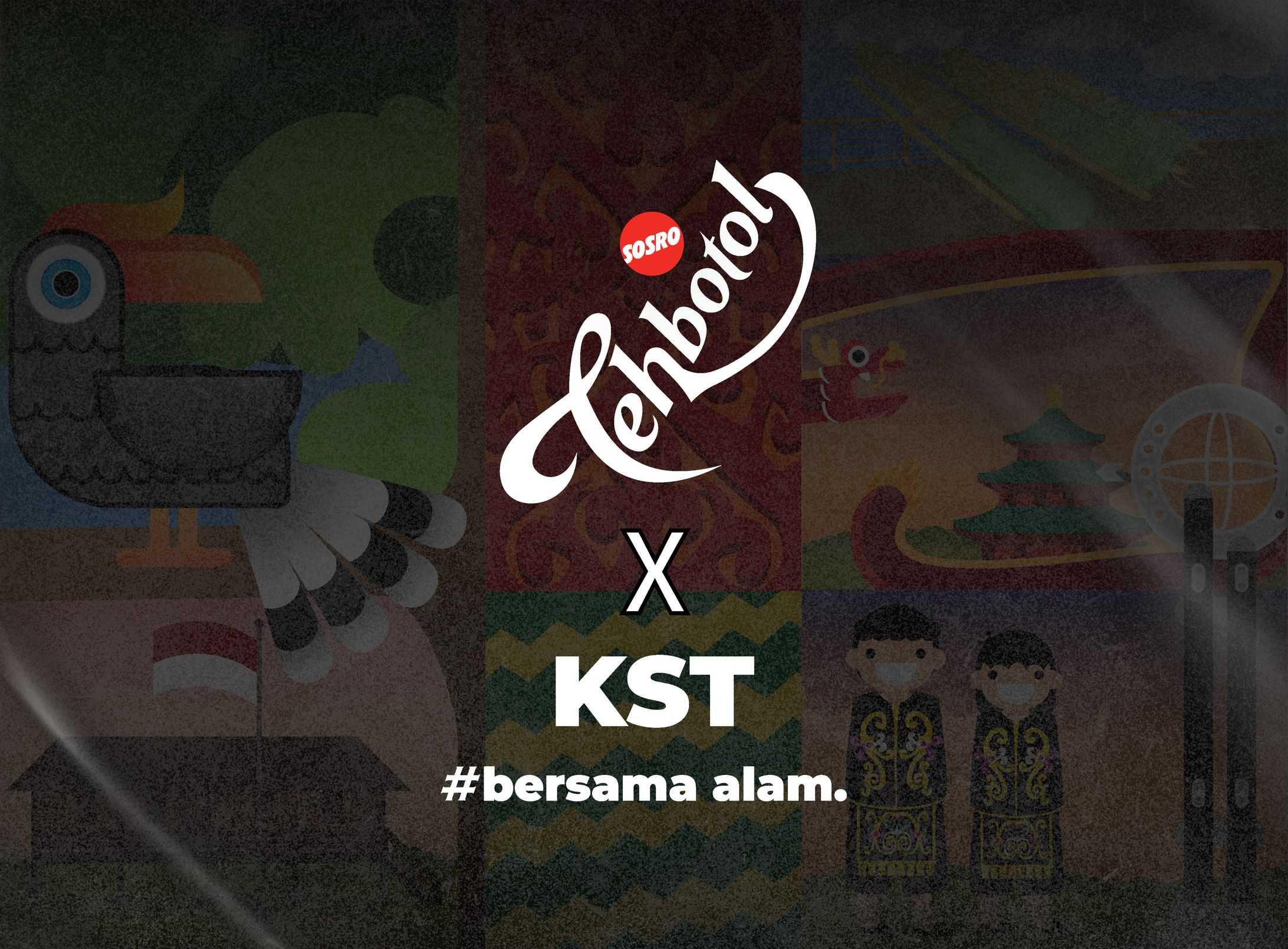 Bersama Alam, Bersama Budaya-1