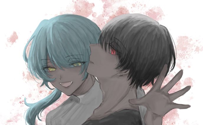 創作BL