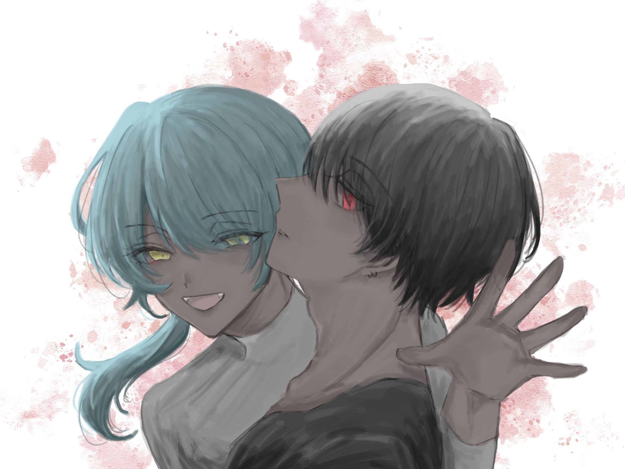 創作BL-1