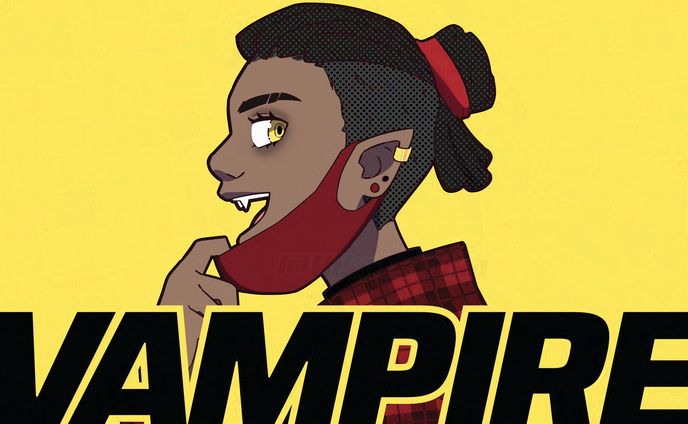 2021.05 Vampire