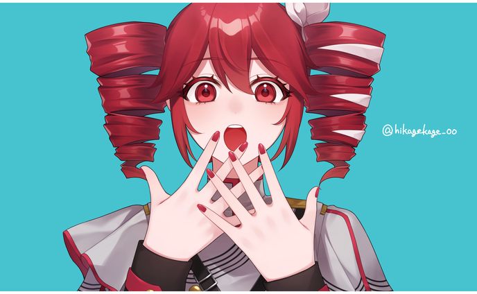 【FA】重音テト イラスト