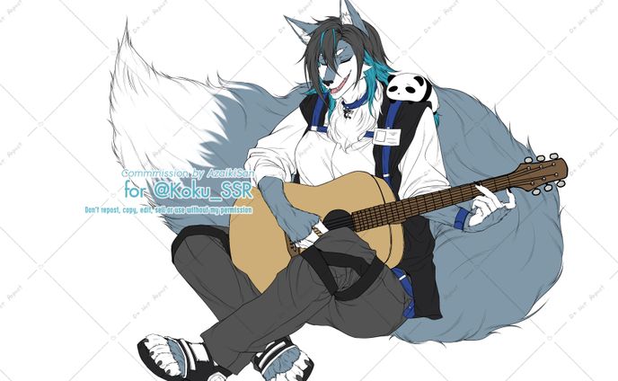 cg、full body