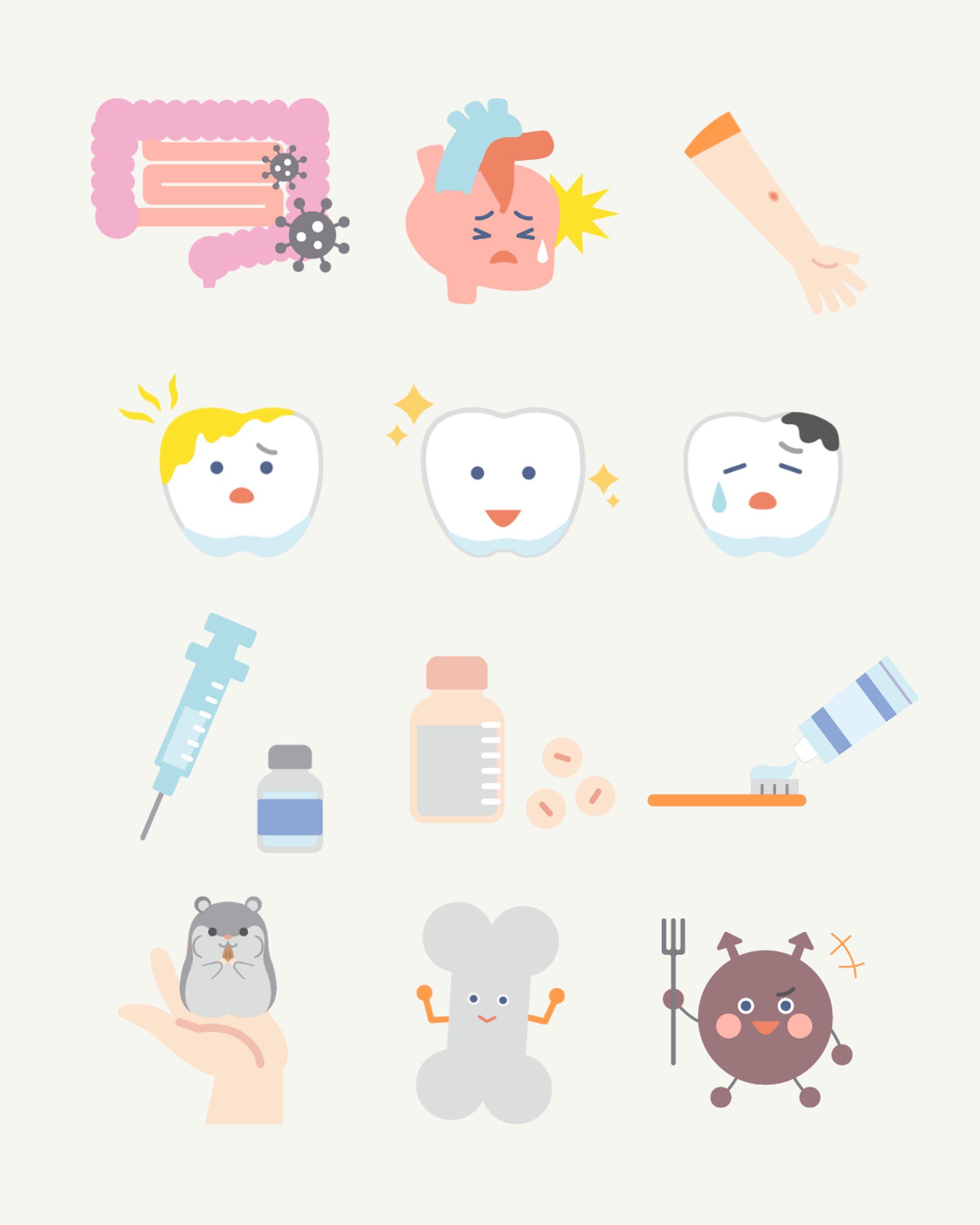 【イラスト】ファストドクター株式会社様-1