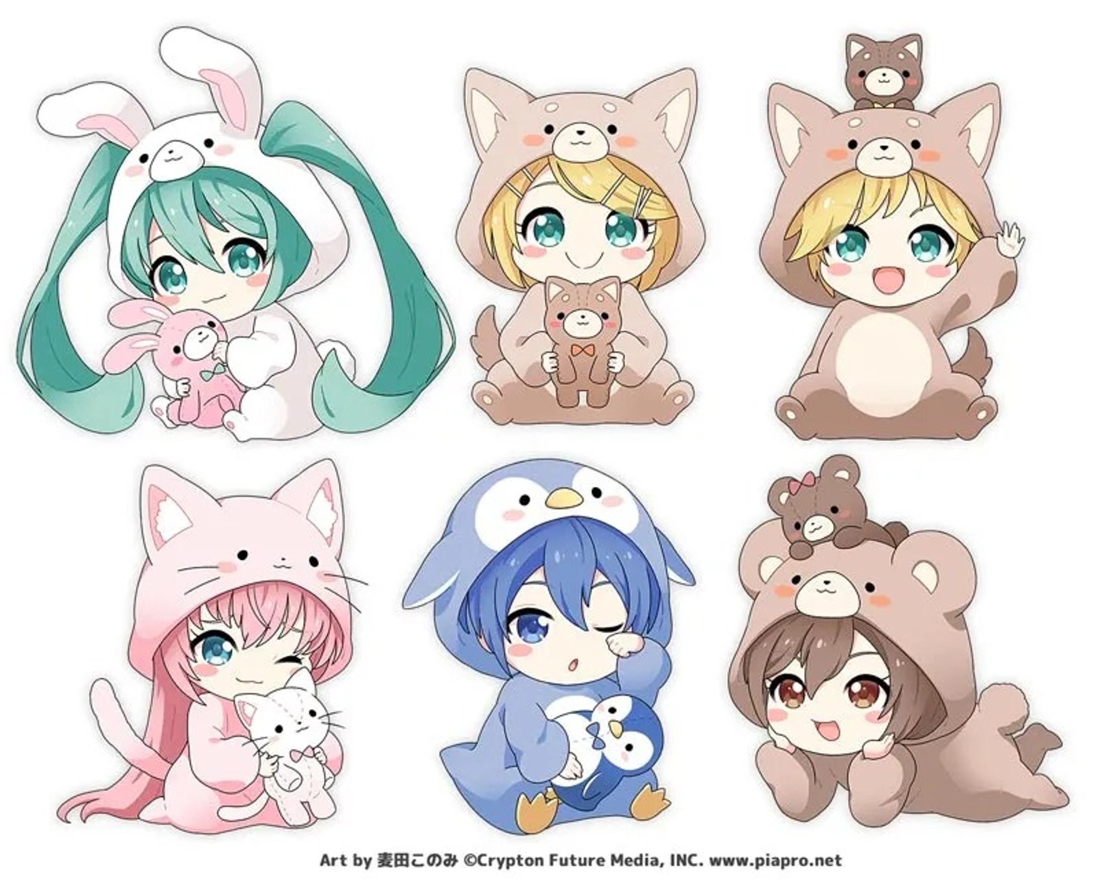 サンプルイラスト-1