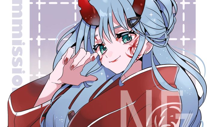 アイコン制作