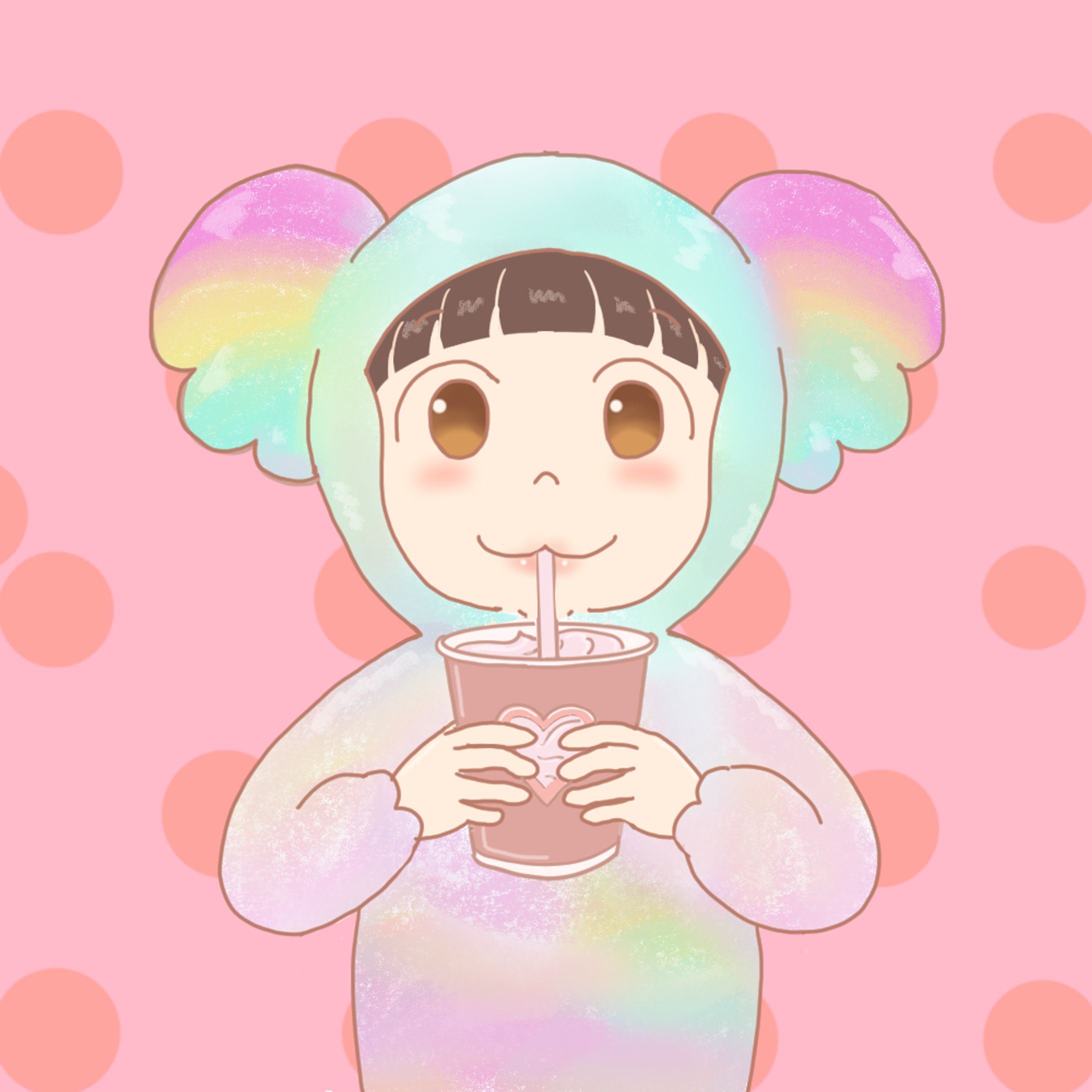 似顔絵-1