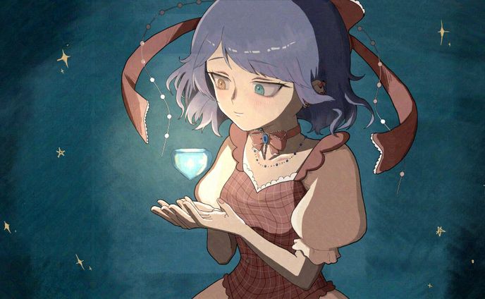 ボーテ様