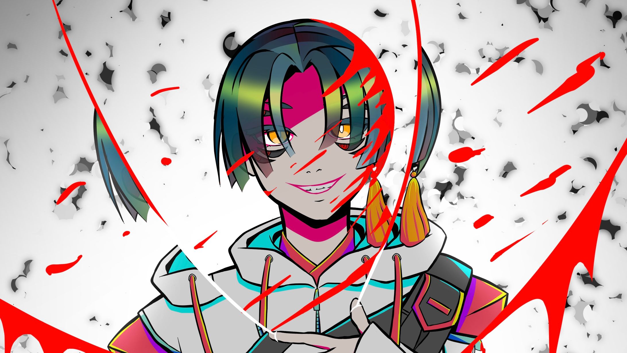 間橋さんオリキャラ八雲君-1